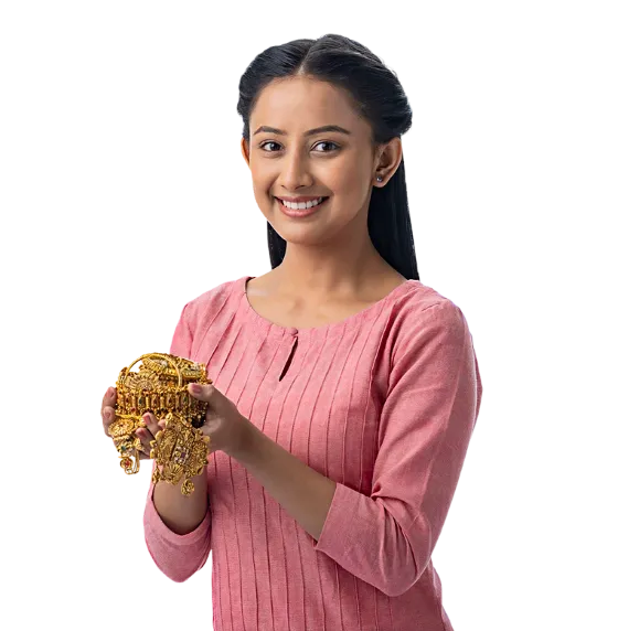 Gold Loan Calculator