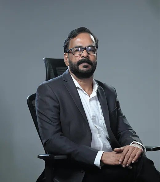 RAJEEV M R