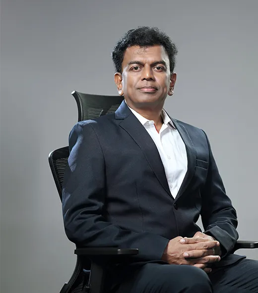 RAJI PRASAD D