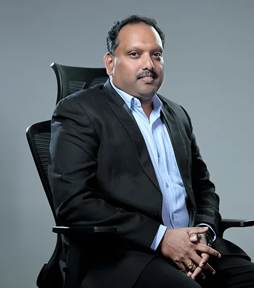 PRABITHLAL T