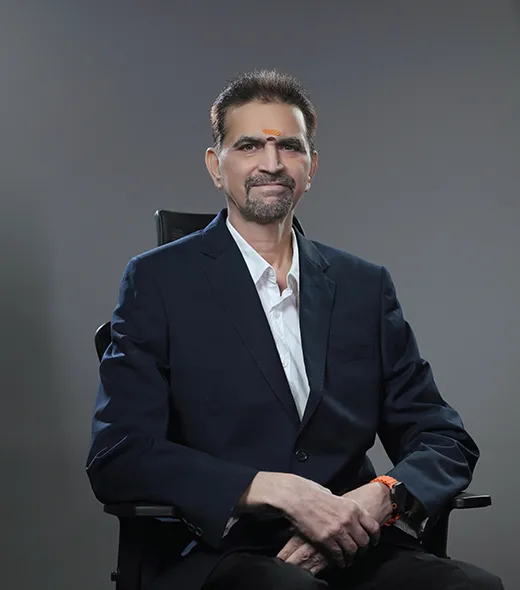 R BALAKRISHNAN