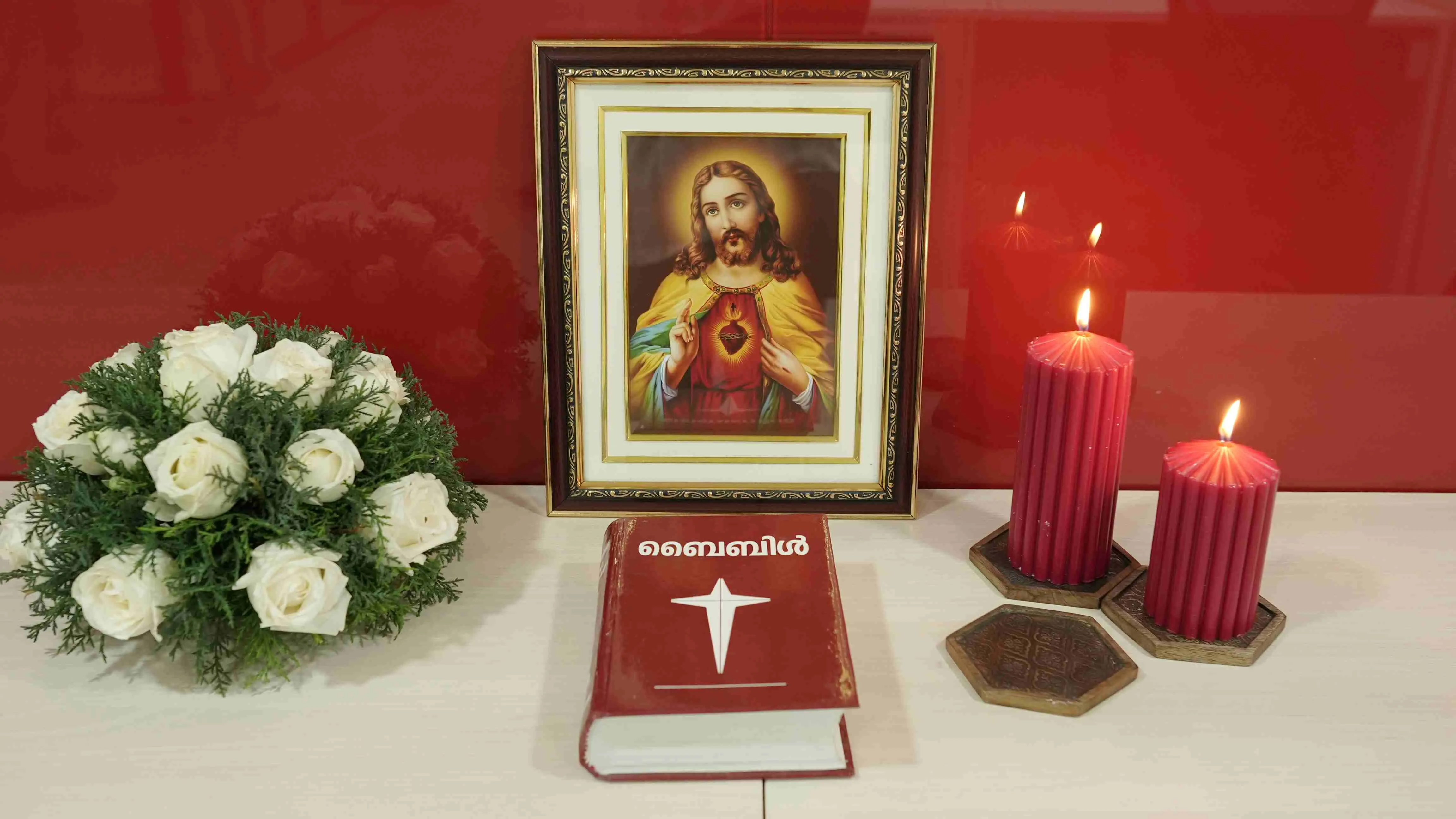 Office Inauguration 2025