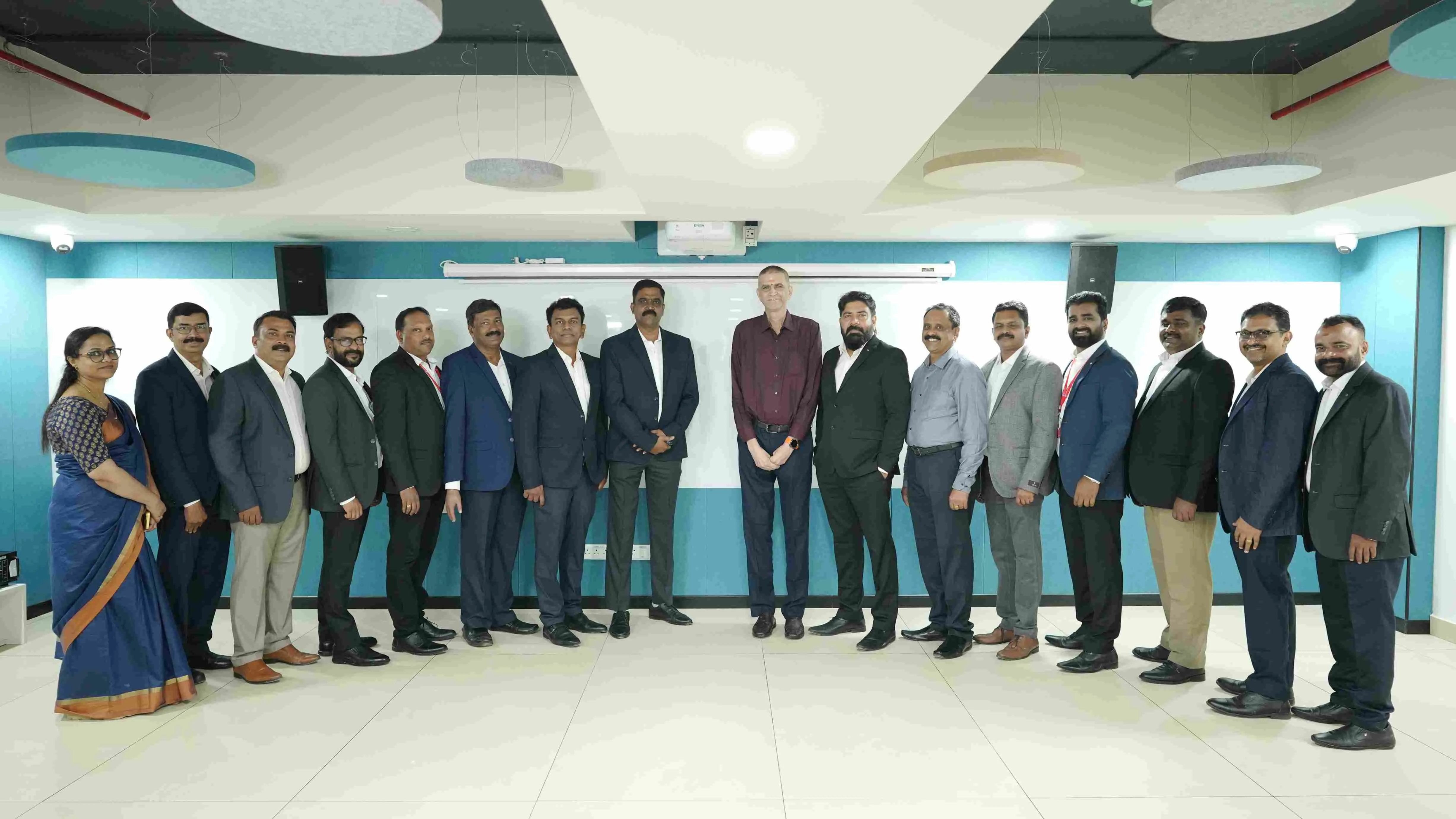 Office Inauguration 2025