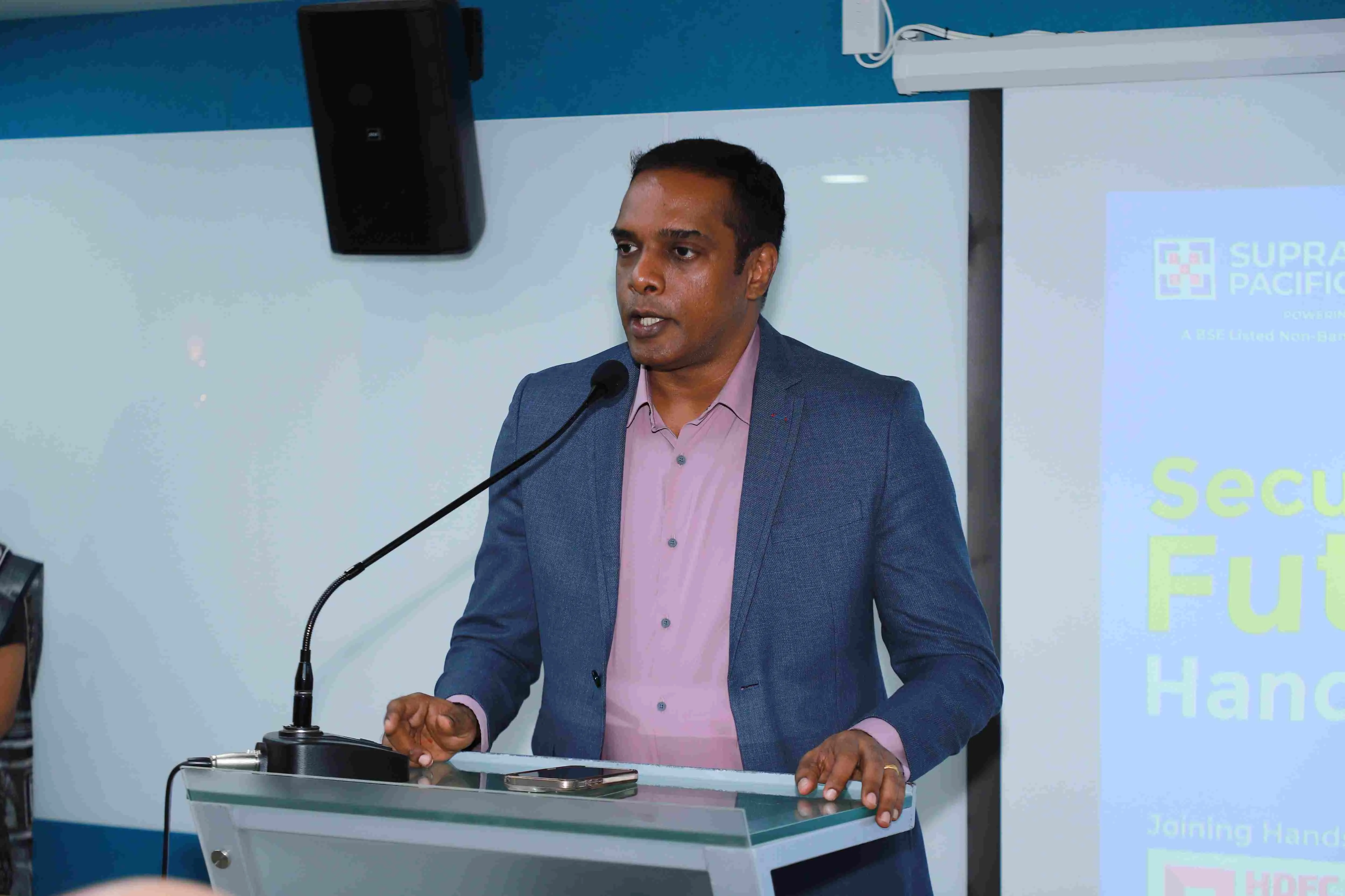 Insurance Launch Programme
