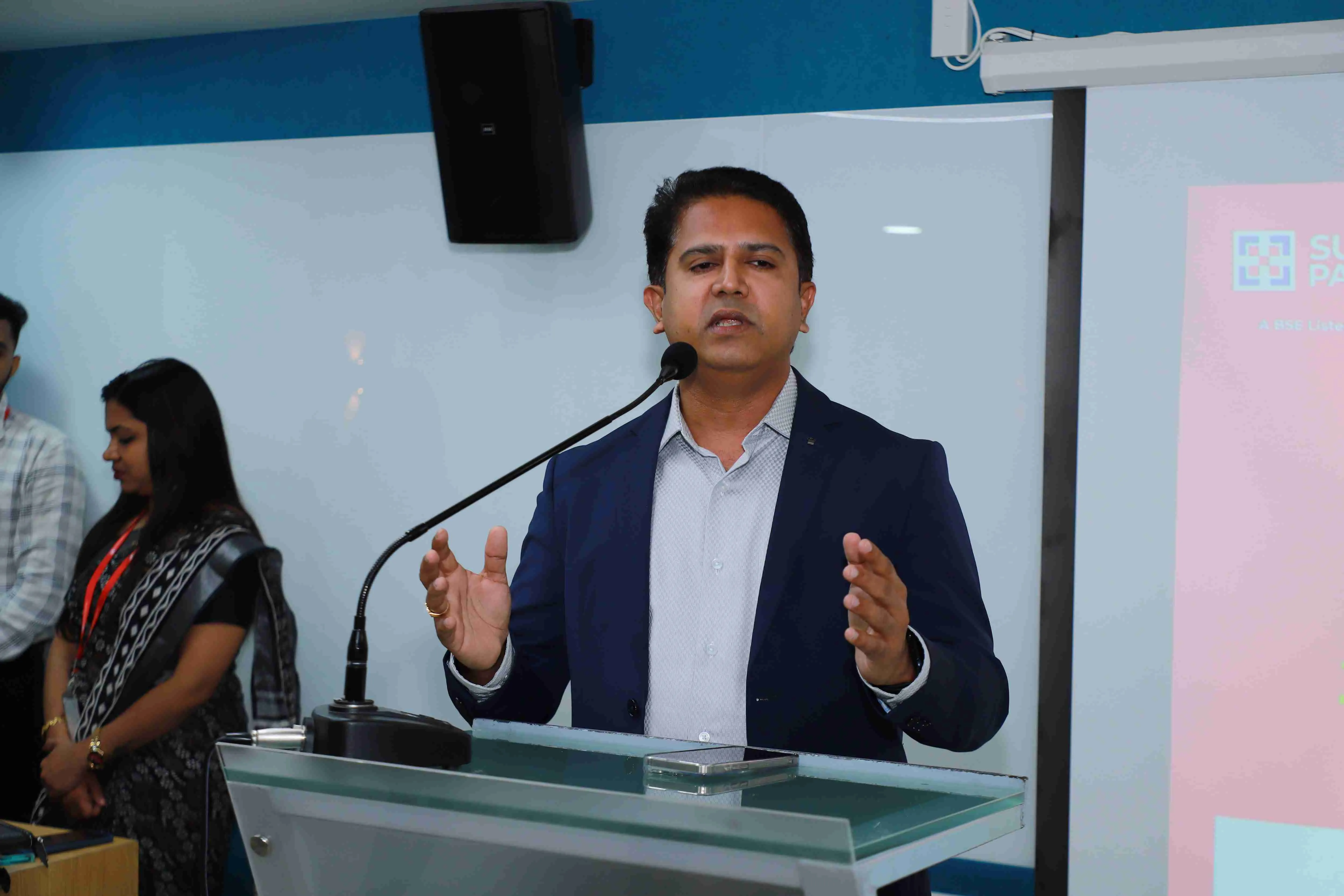 Insurance Launch Programme
