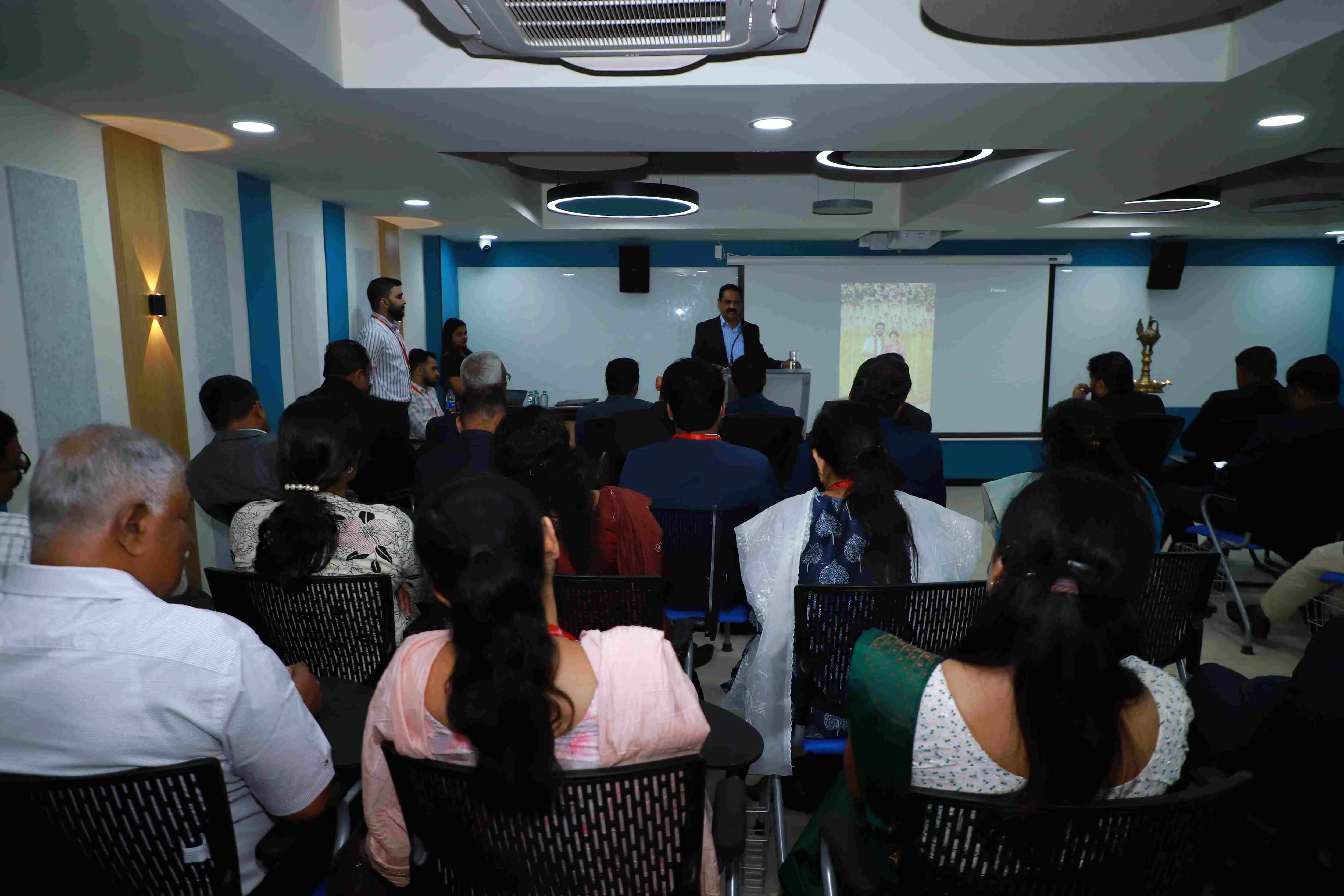 Insurance Launch Programme
