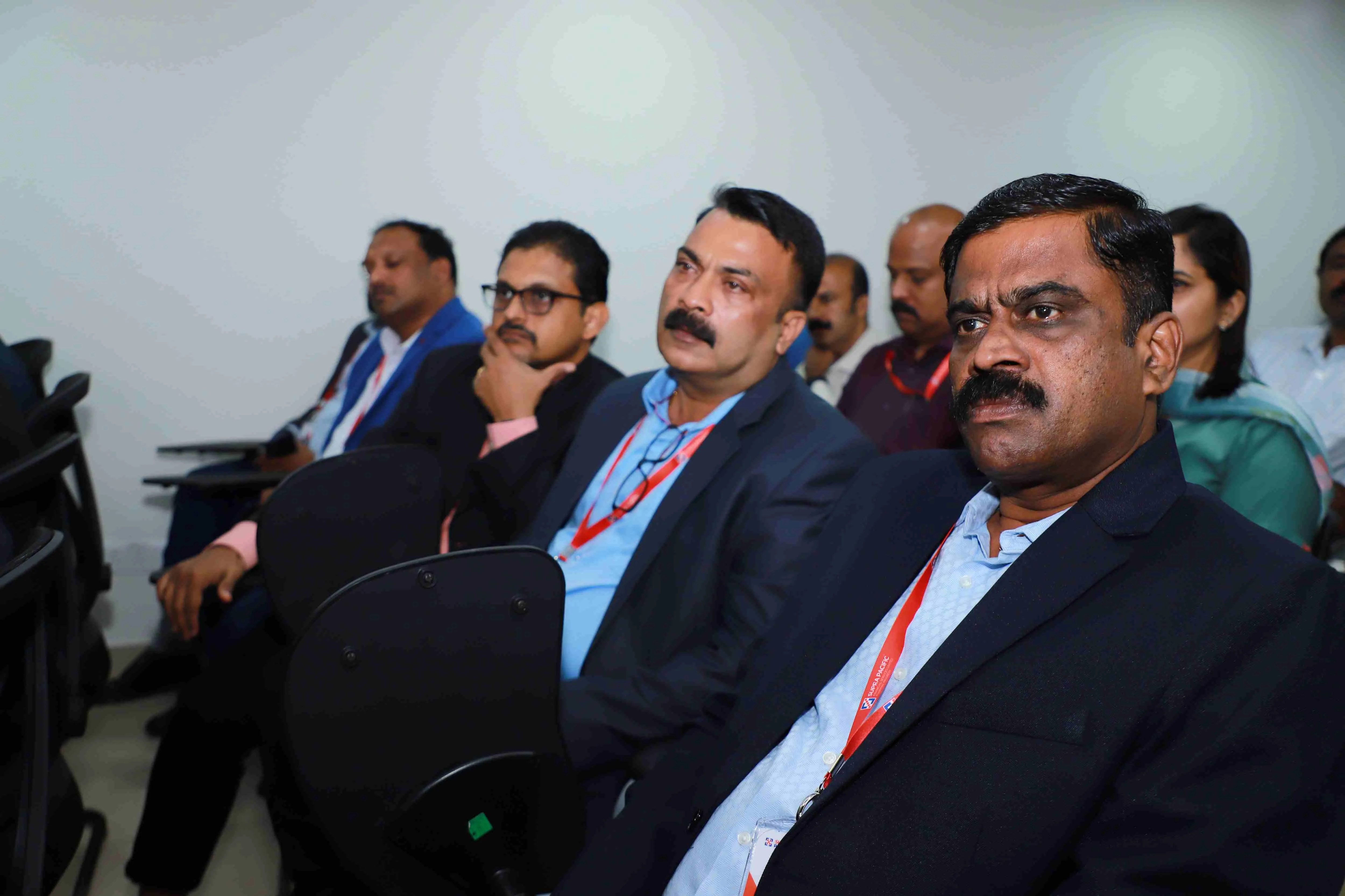 Insurance Launch Programme