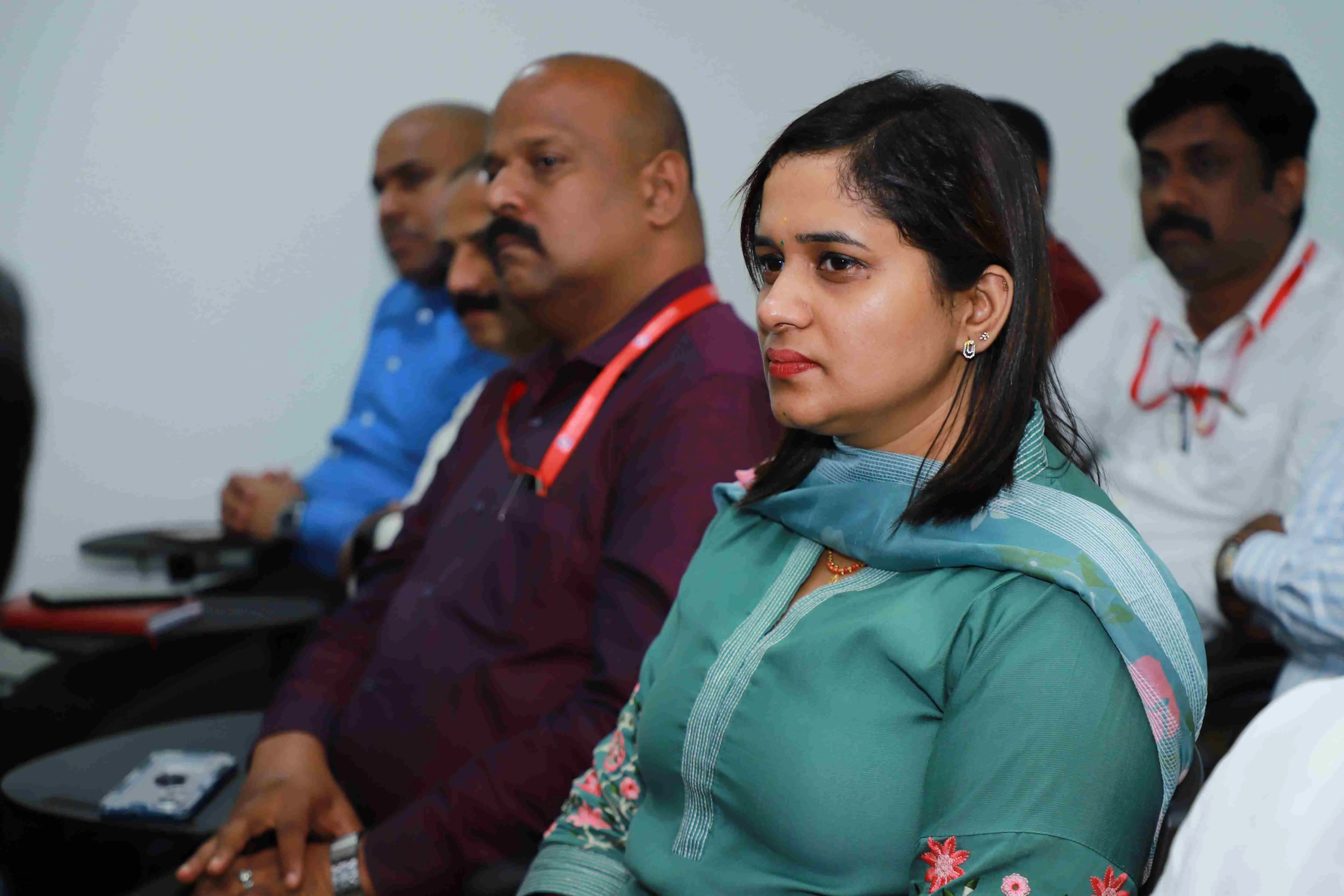 Insurance Launch Programme