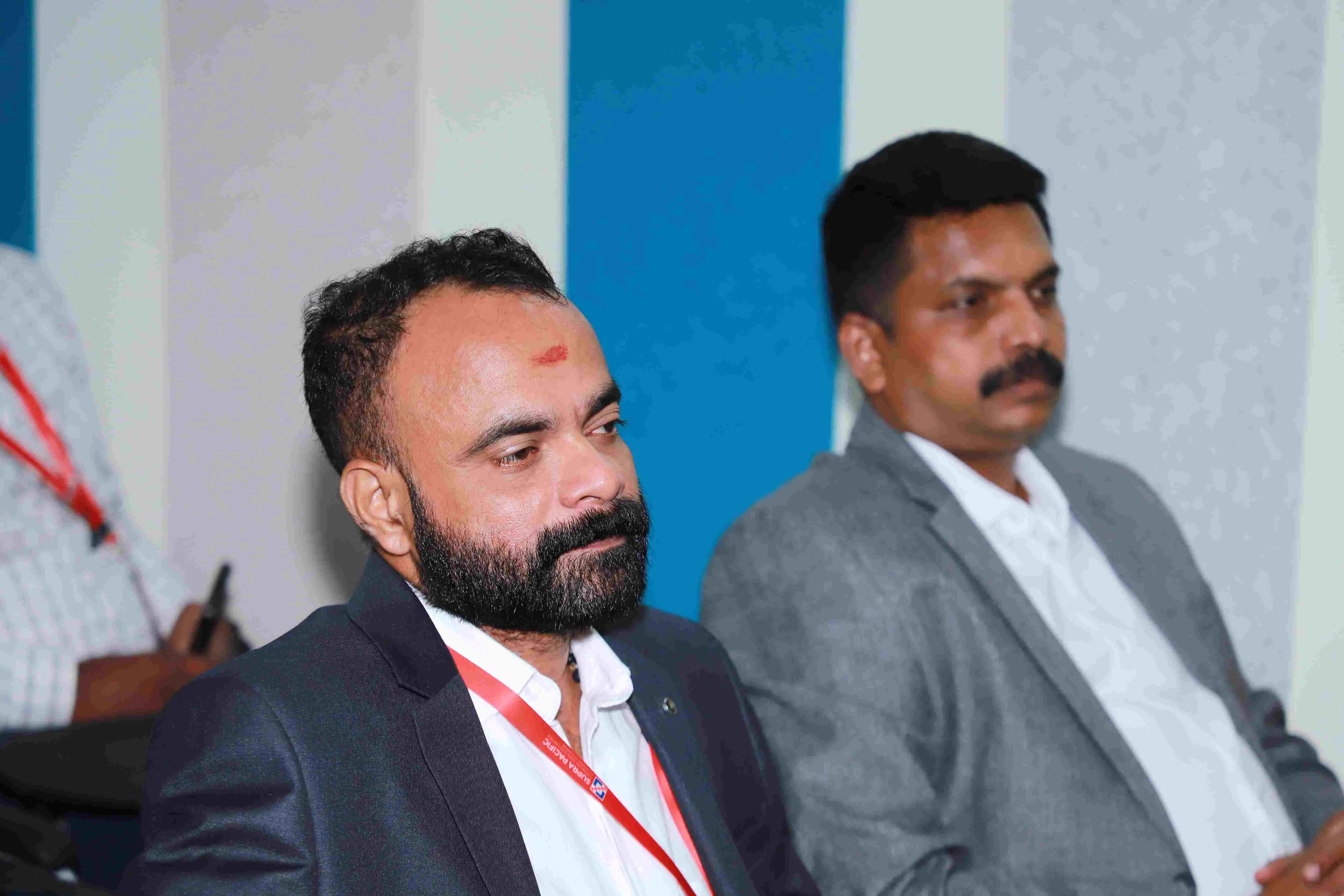 Insurance Launch Programme
