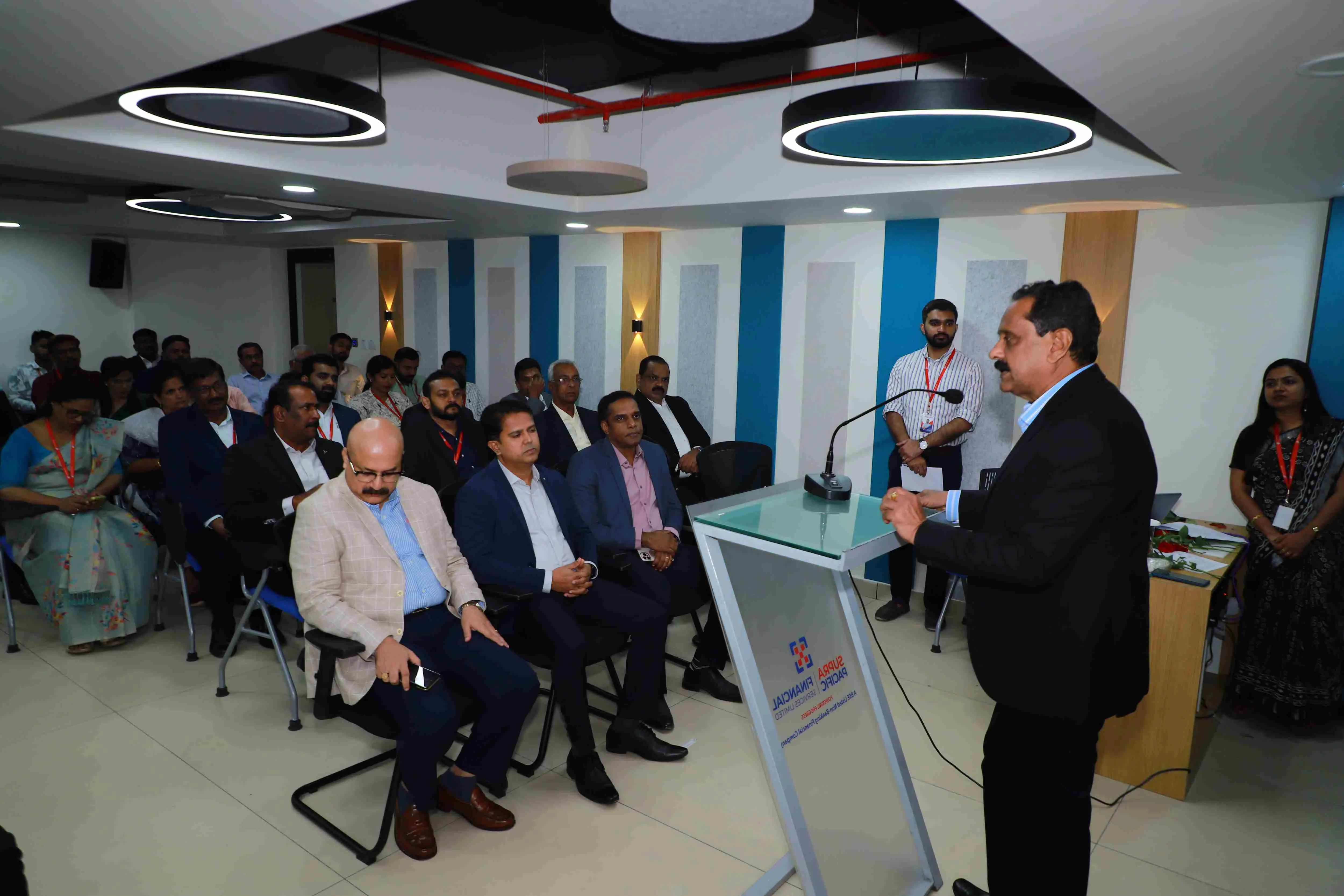 Insurance Launch Programme