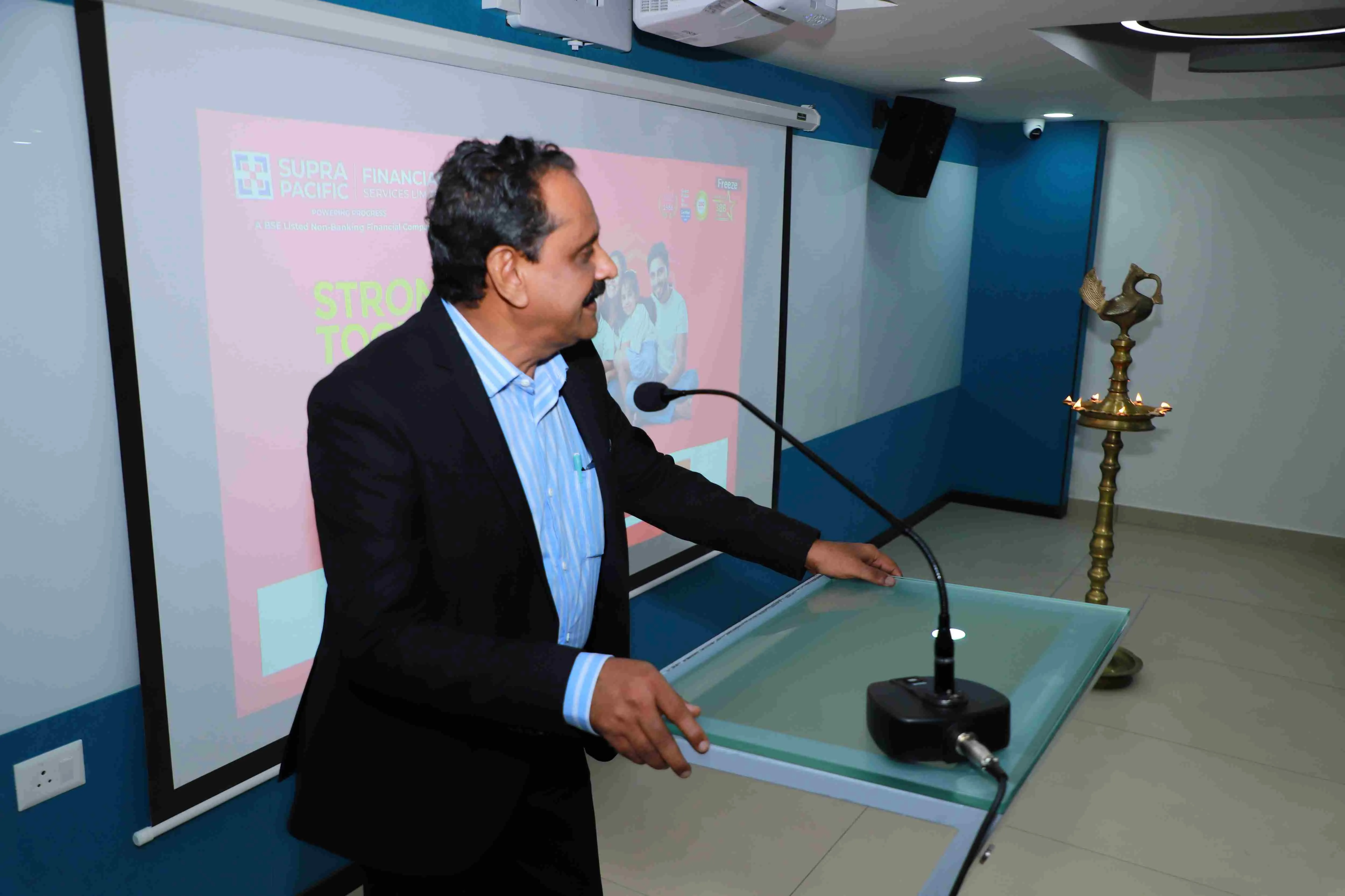 Insurance Launch Programme