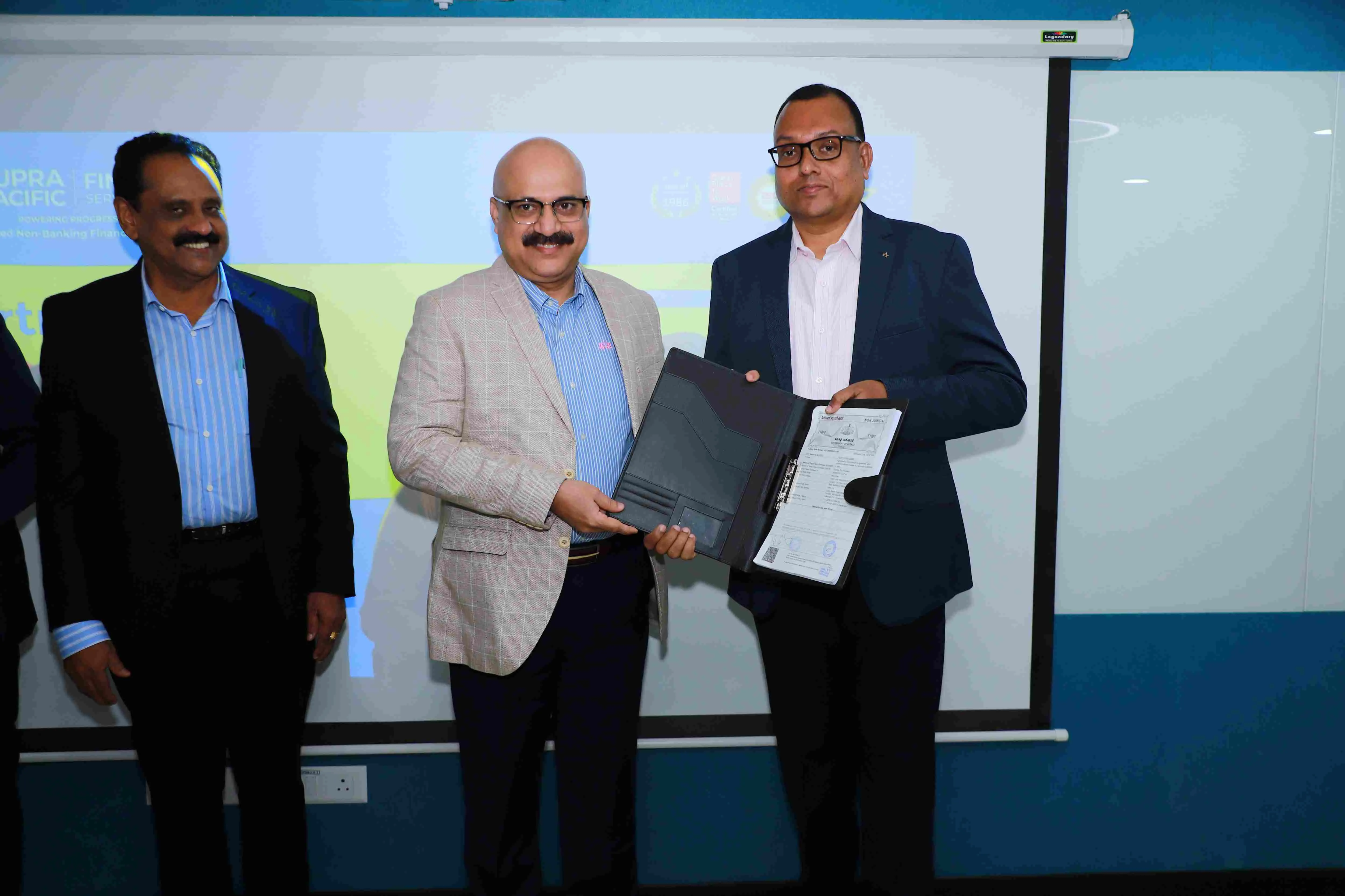 Insurance Launch Programme