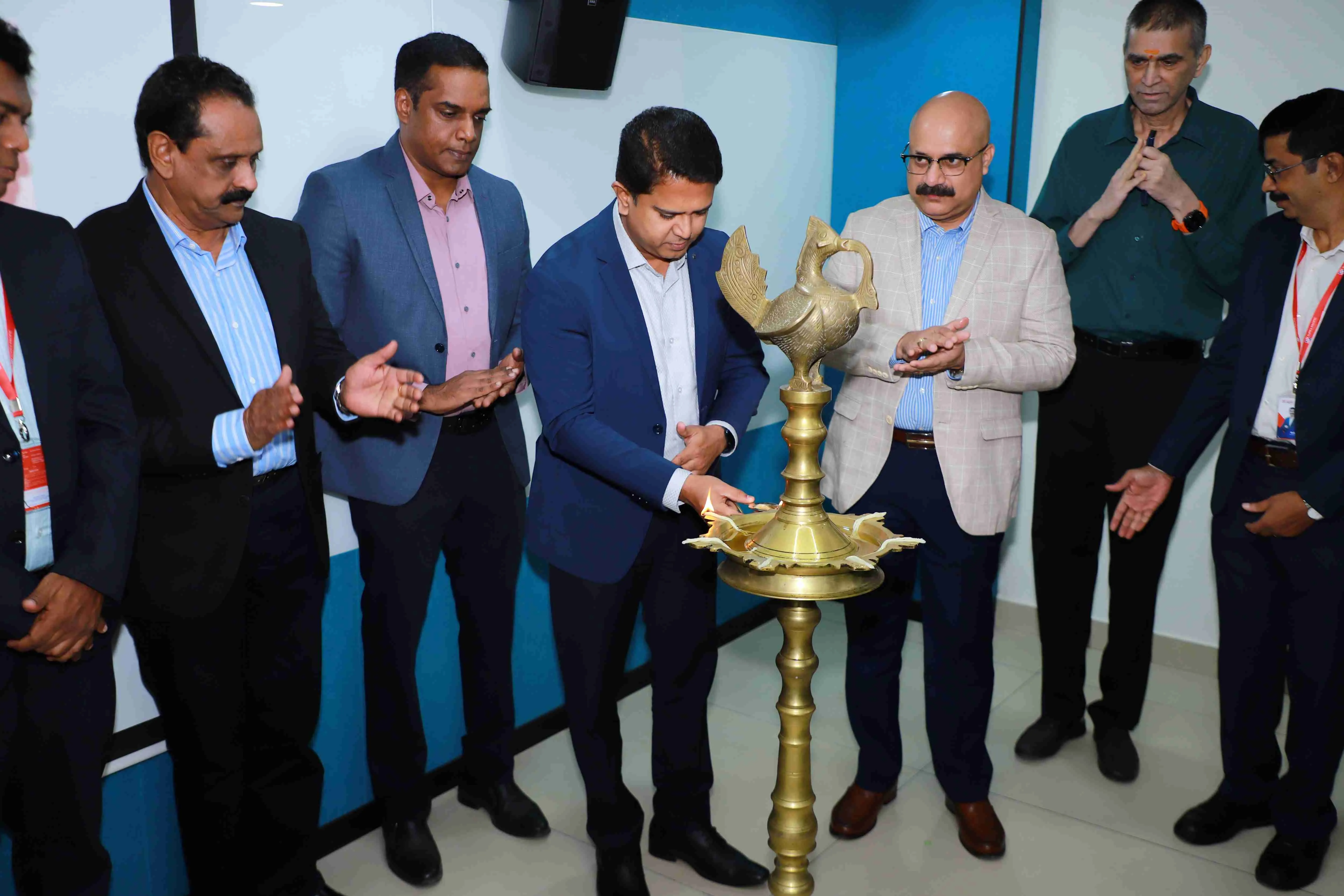Insurance Launch Programme