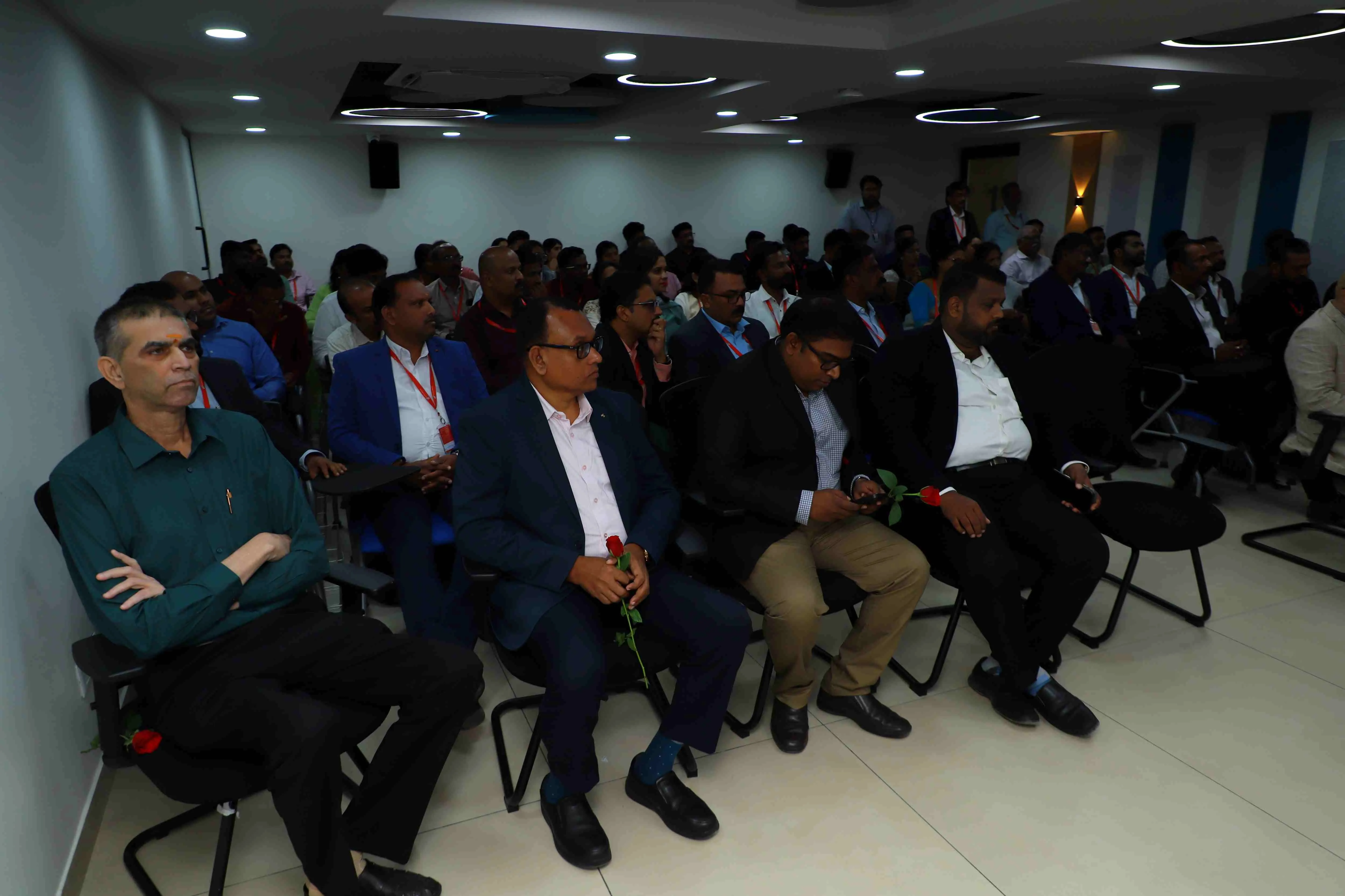 Insurance Launch Programme