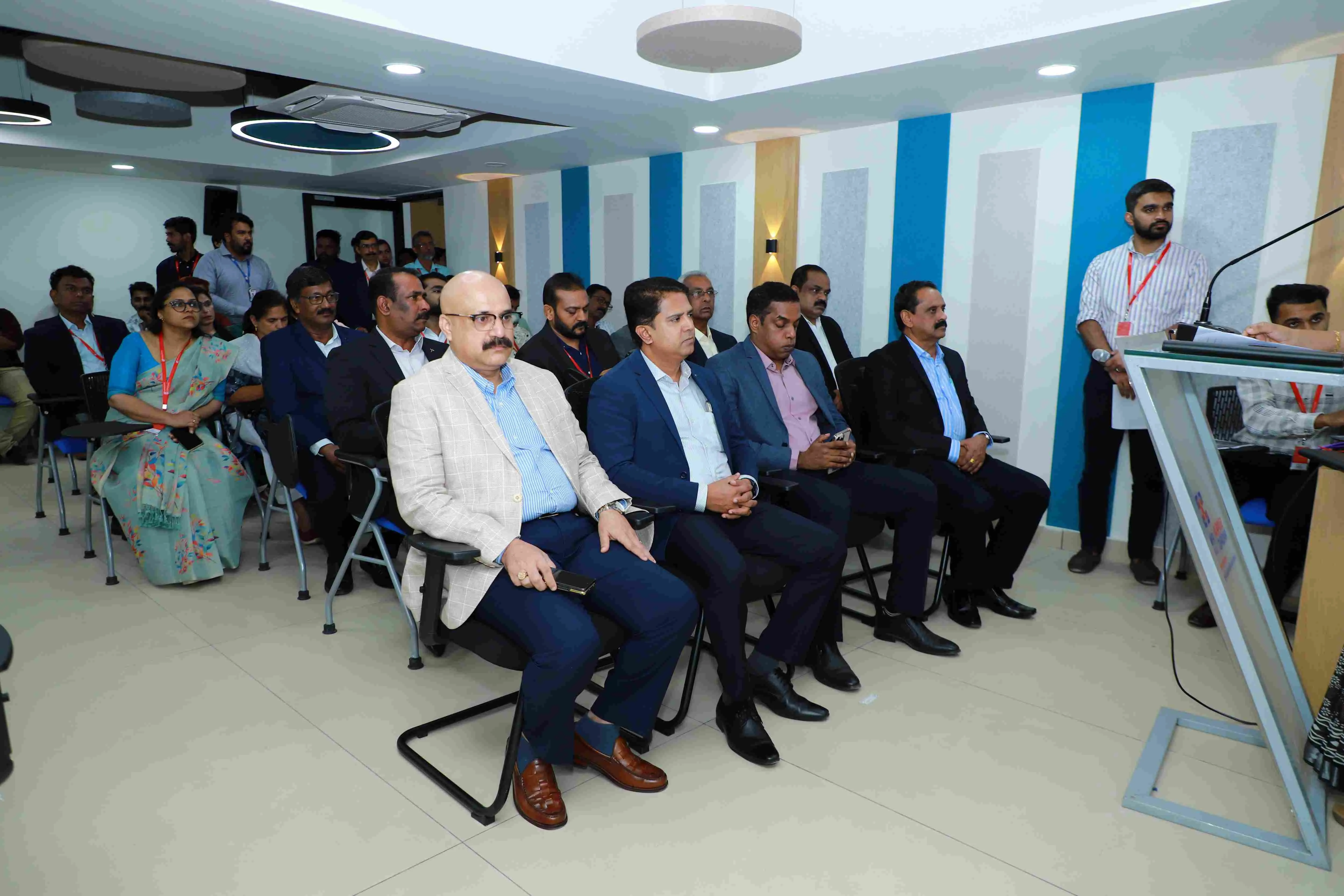 Insurance Launch Programme
