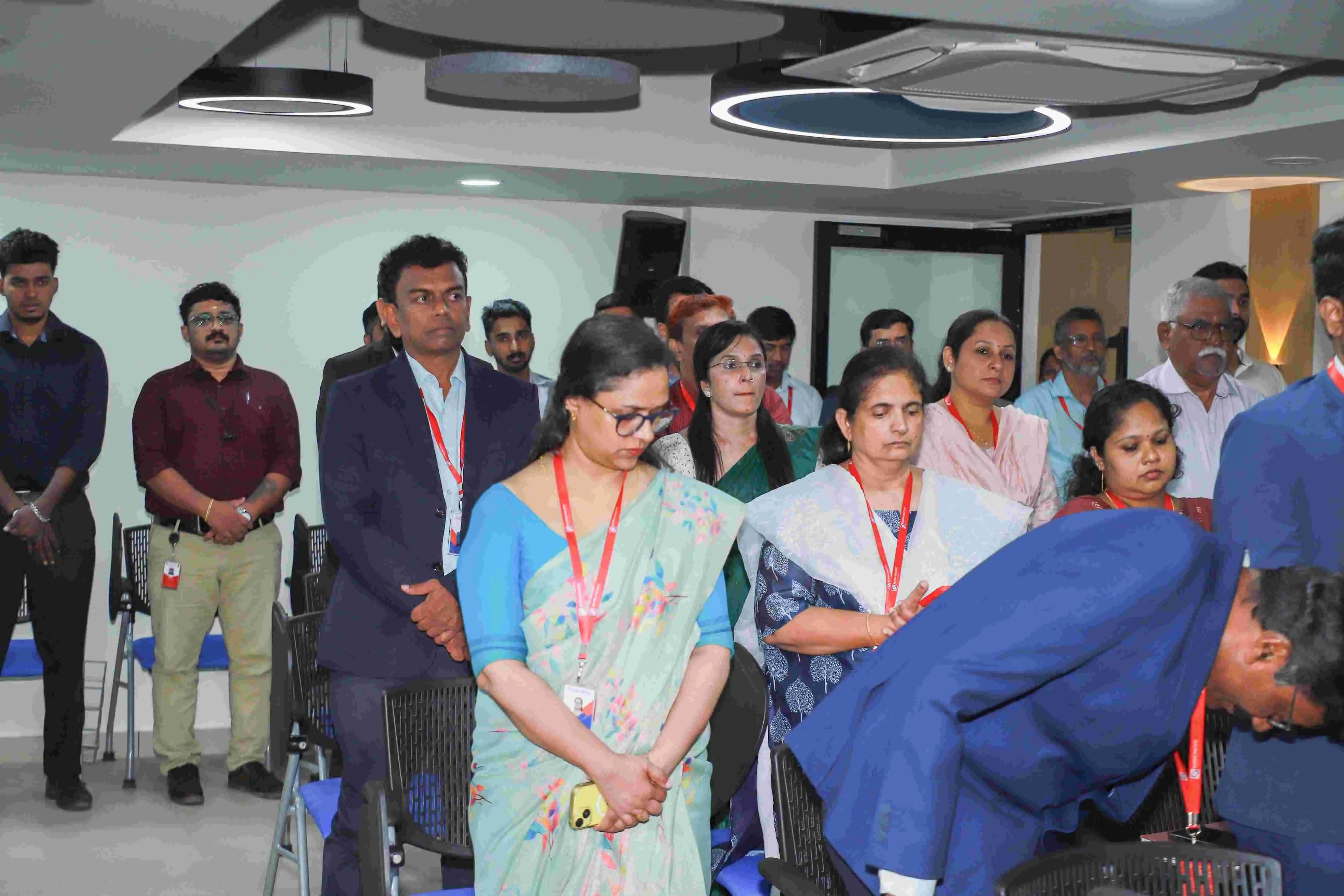 Insurance Launch Programme