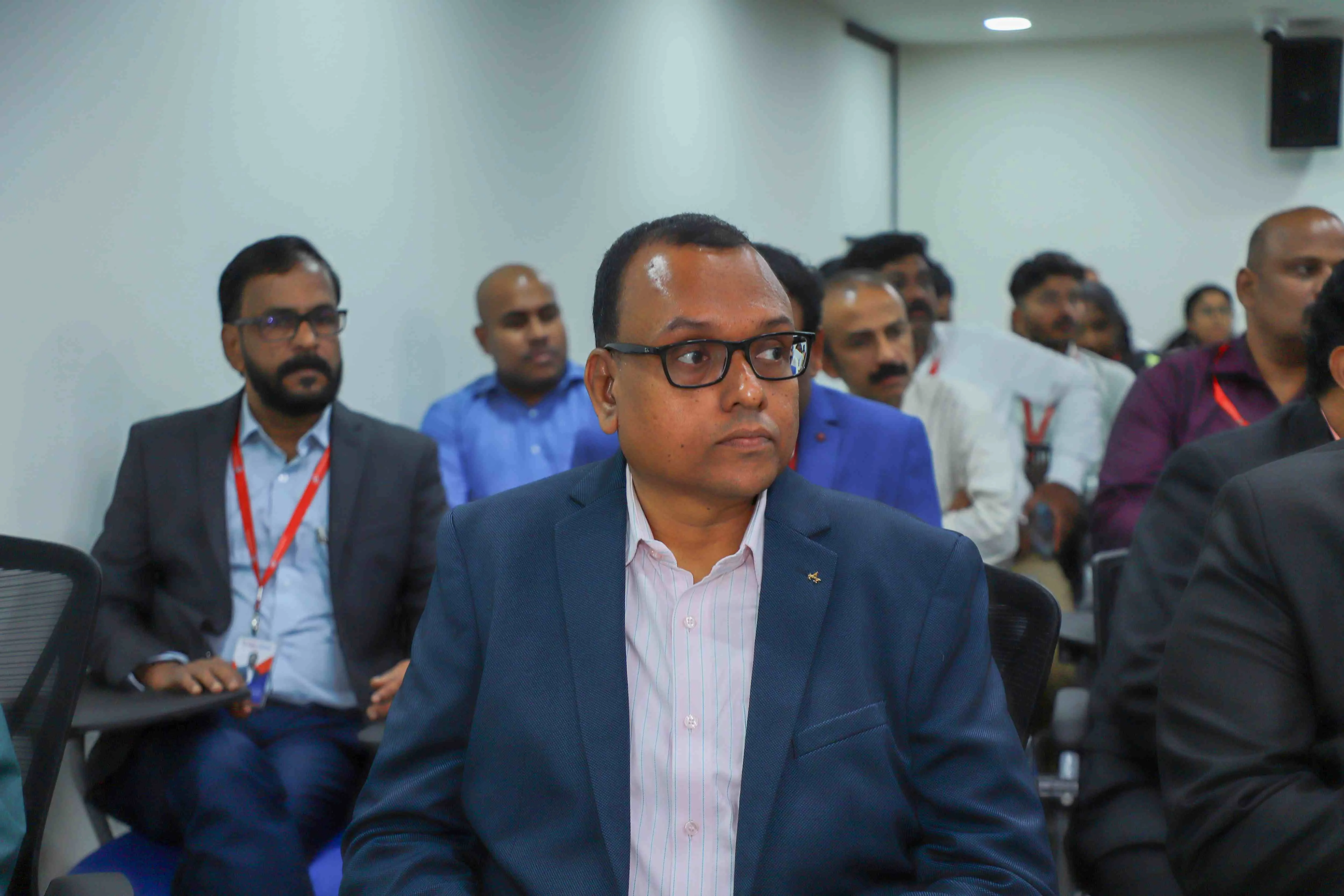 Insurance Launch Programme