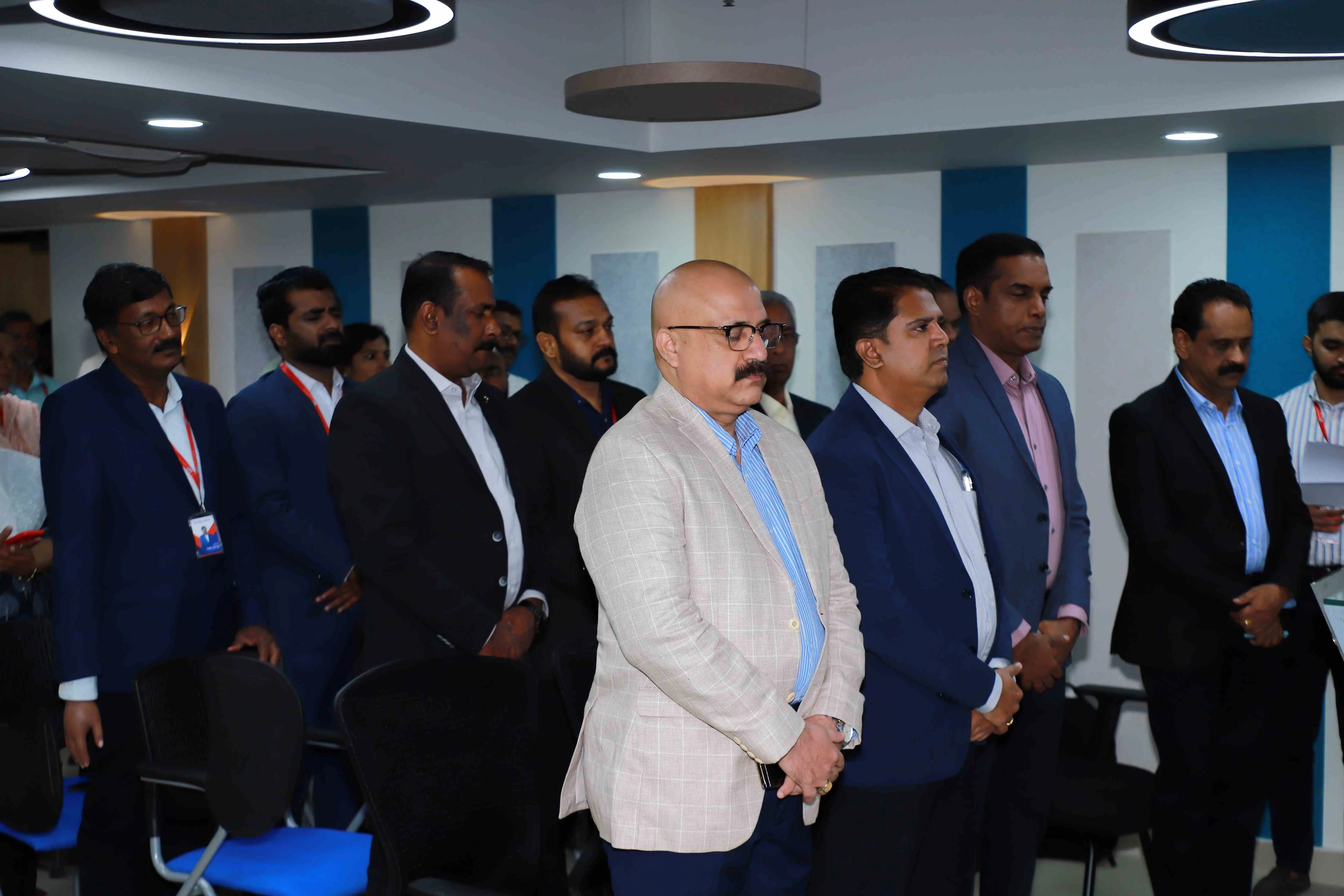 Insurance Launch Programme