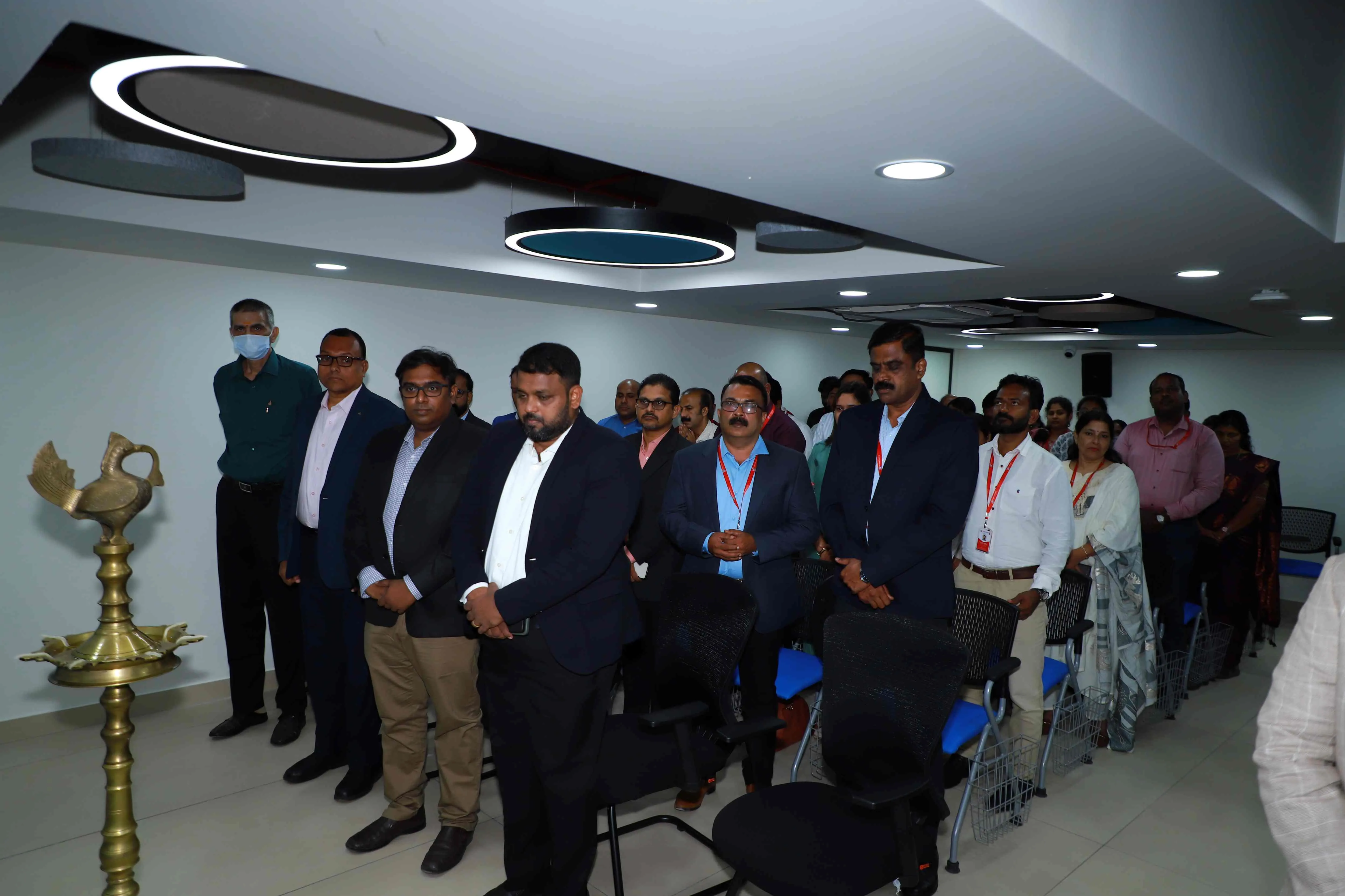 Insurance Launch Programme