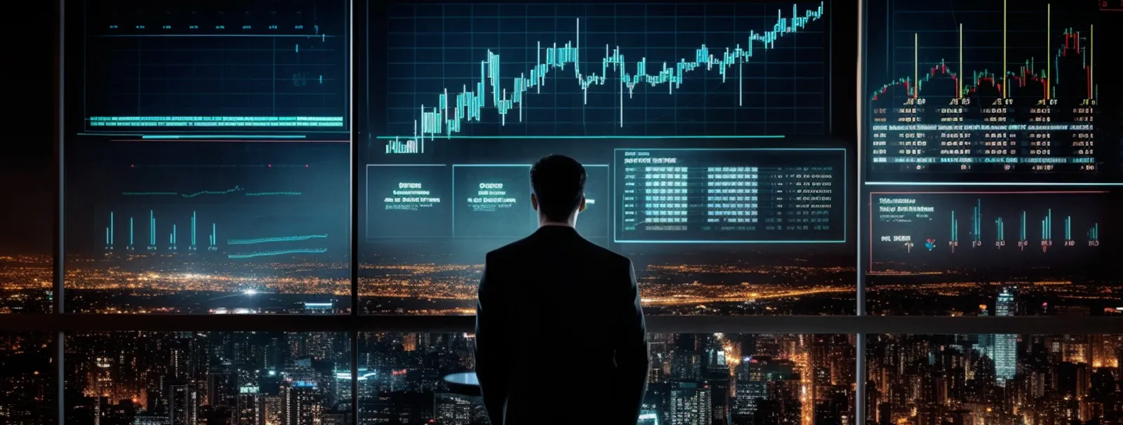 Investment Opportunities