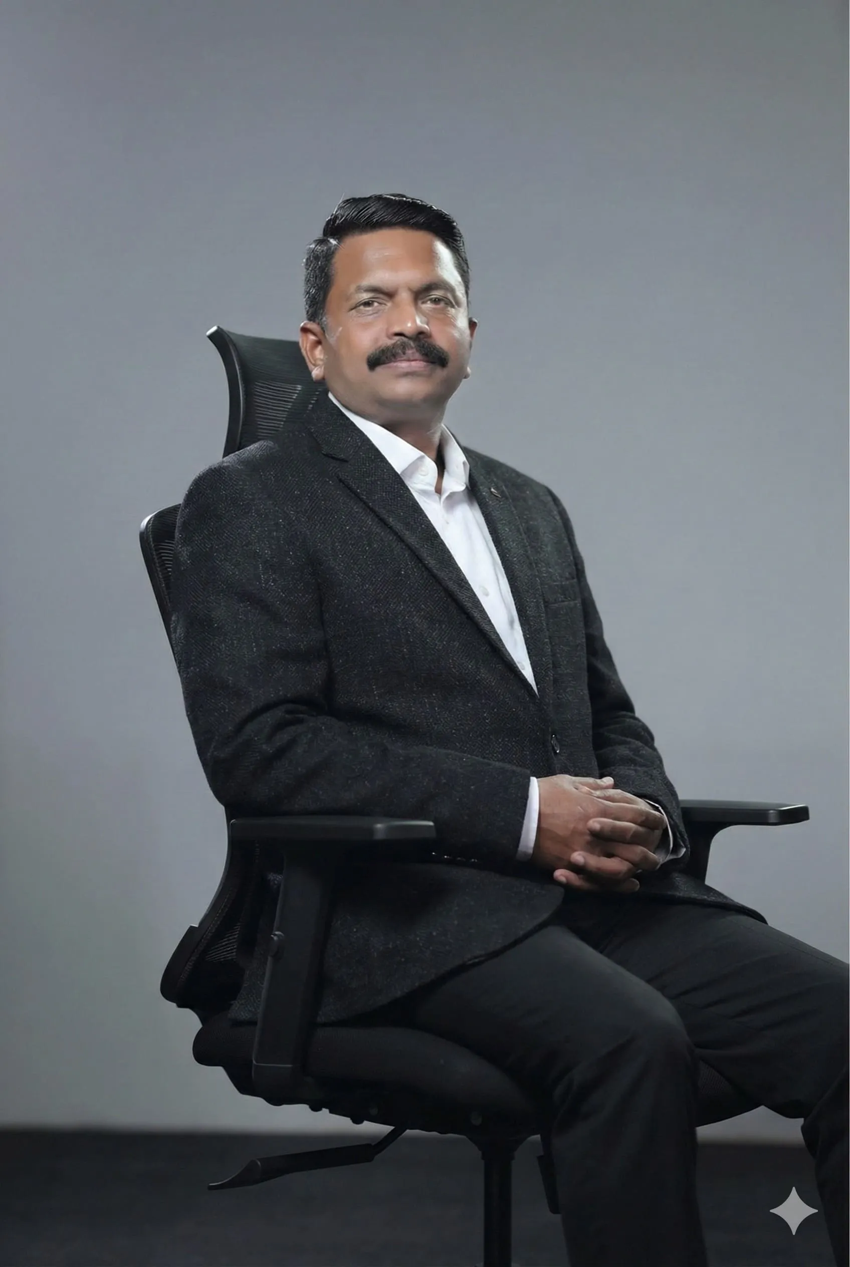 RAJEEV T