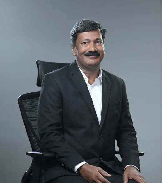 JOHNY MATTAM