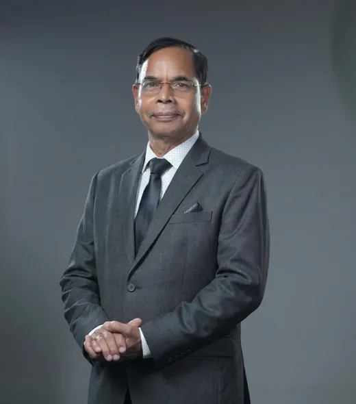 Mr. AG Varughese