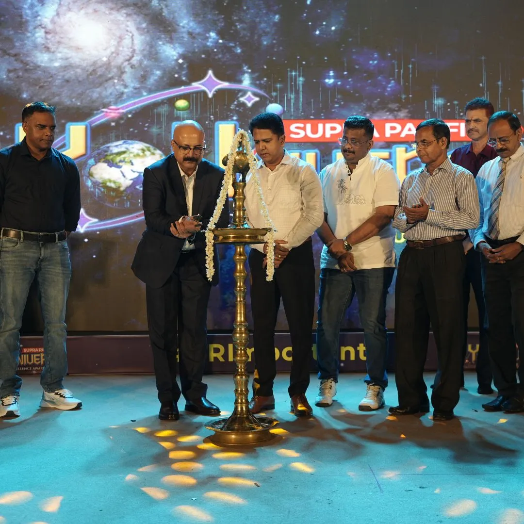 Supra Pacific YOUniverse Excellence Awards 2024–25