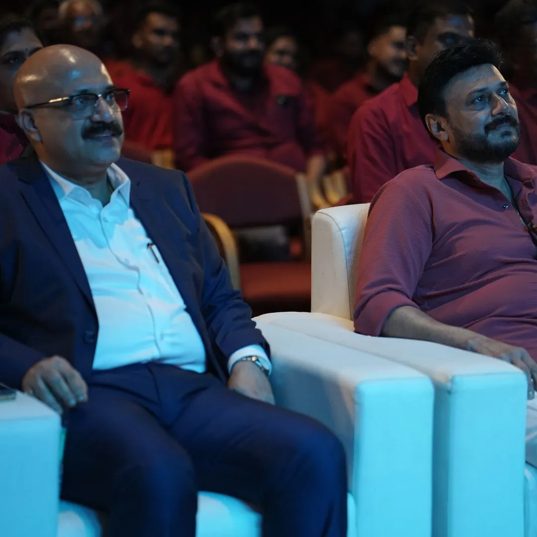 Supra Pacific YOUniverse Excellence Awards 2024–25