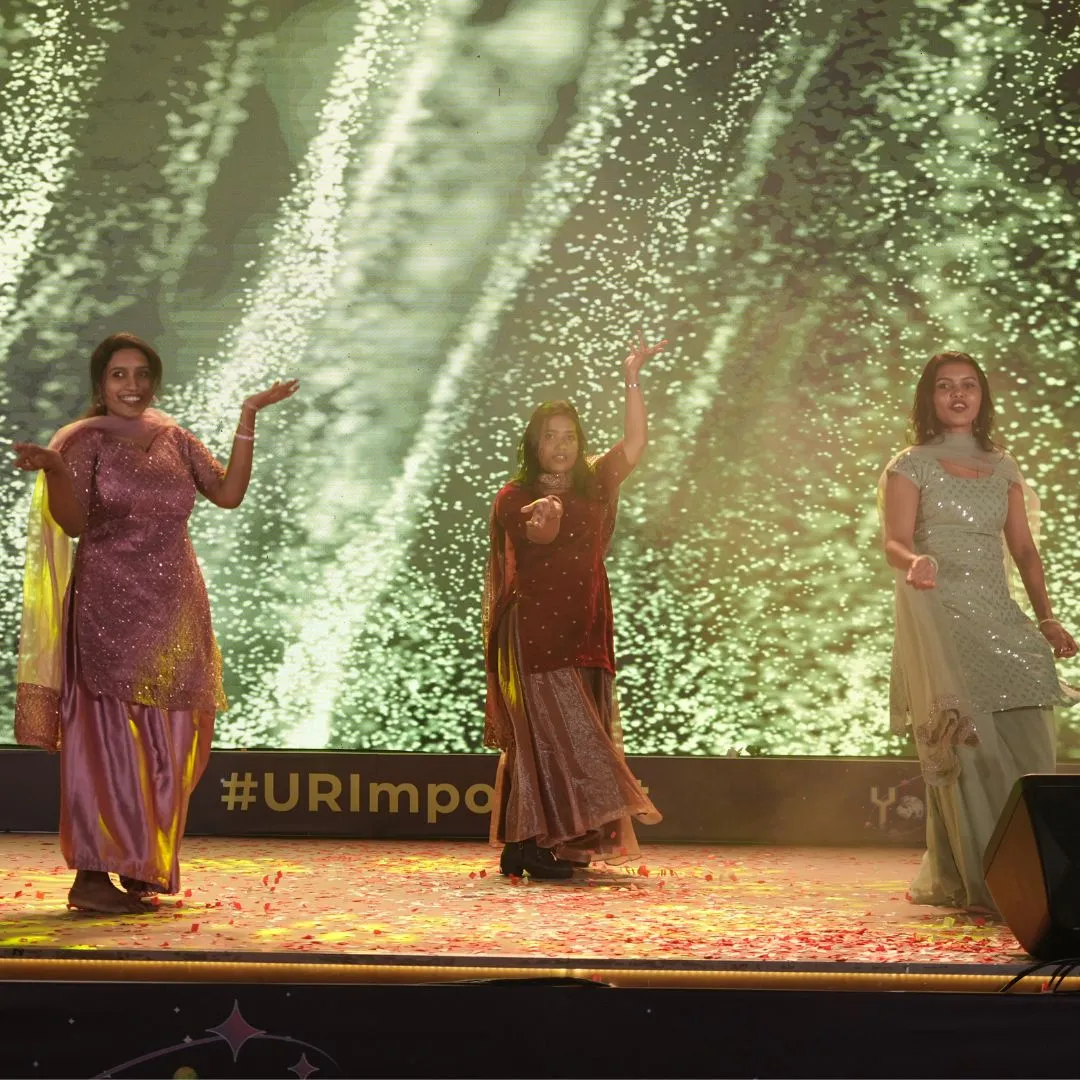 Supra Pacific YOUniverse Excellence Awards 2024–25