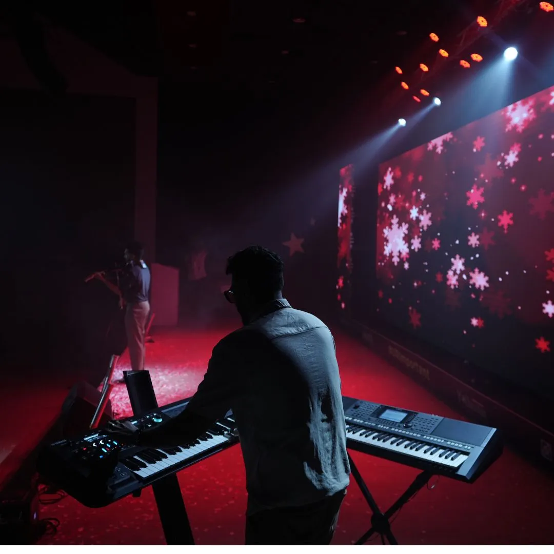 Supra Pacific YOUniverse Excellence Awards 2024–25