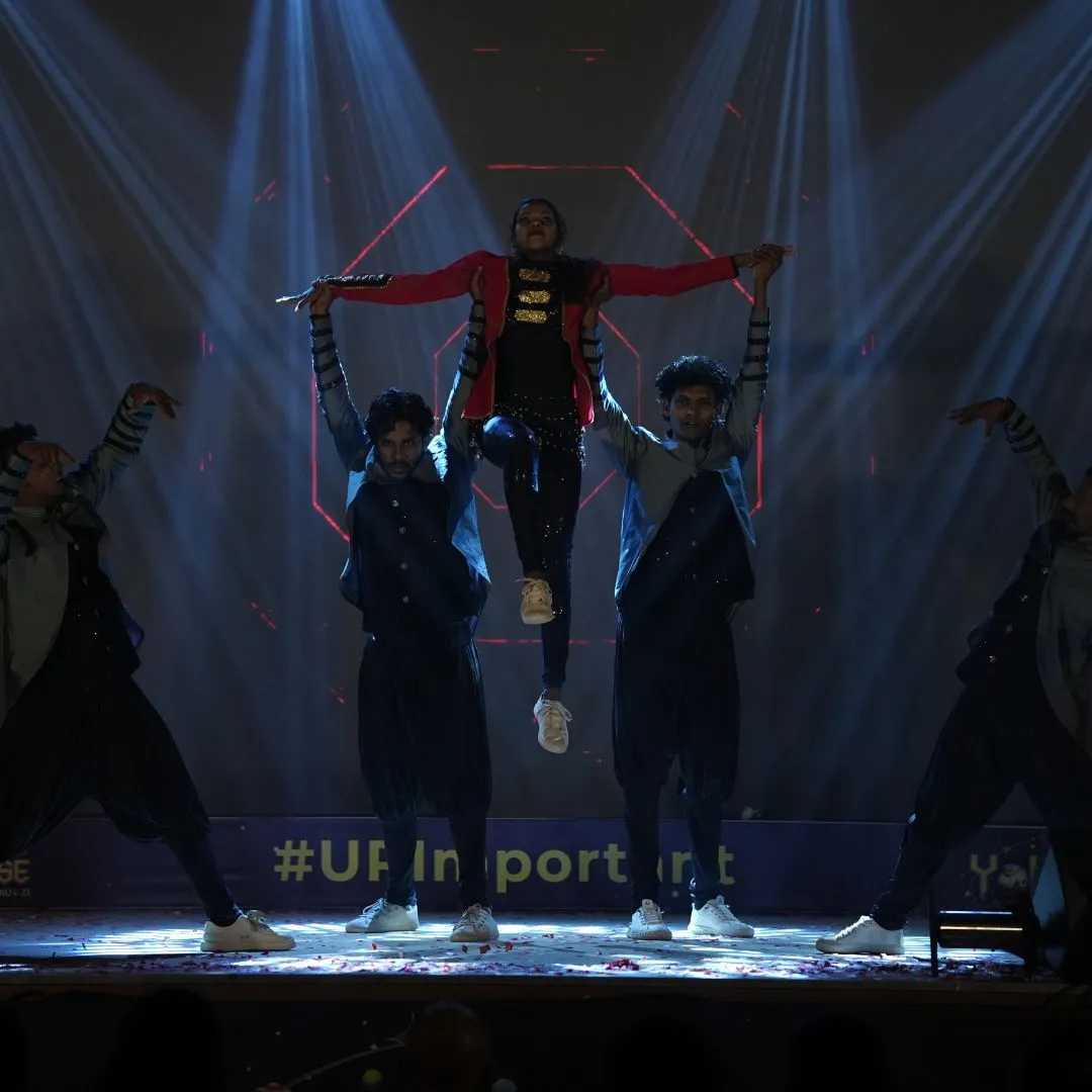 Supra Pacific YOUniverse Excellence Awards 2024–25