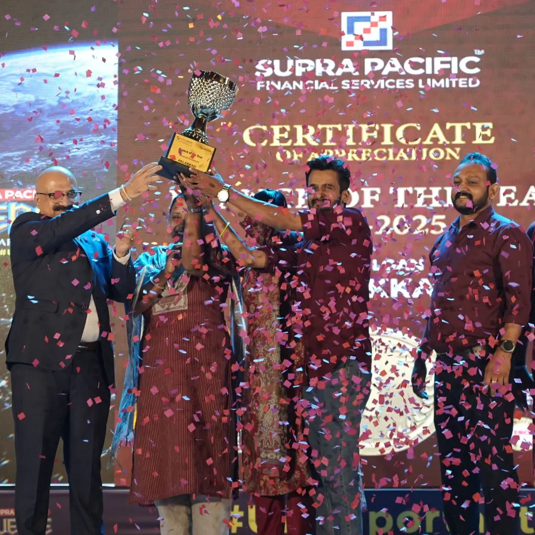 Supra Pacific YOUniverse Excellence Awards 2024–25