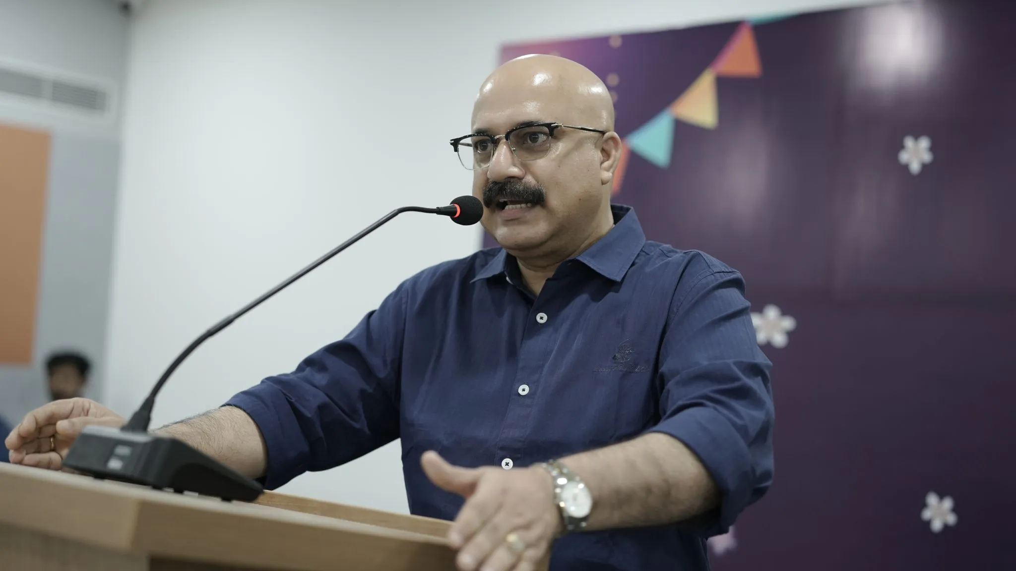 Celebrating Excellence at Supra Pacific