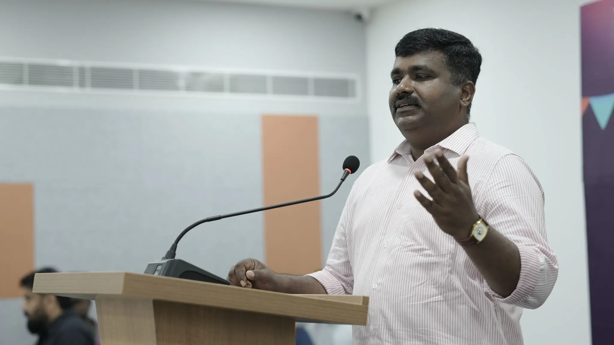 Celebrating Excellence at Supra Pacific