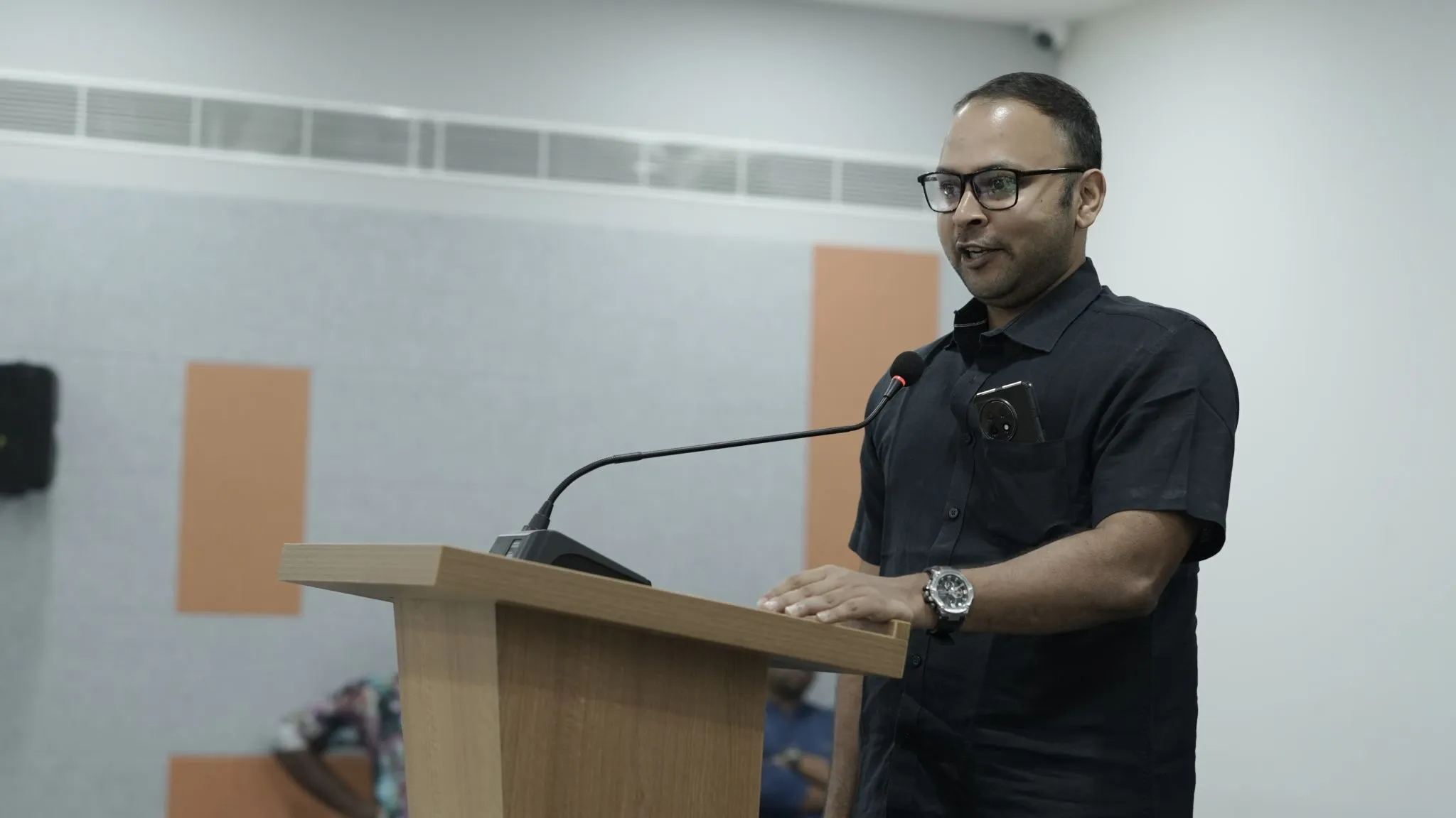 Celebrating Excellence at Supra Pacific