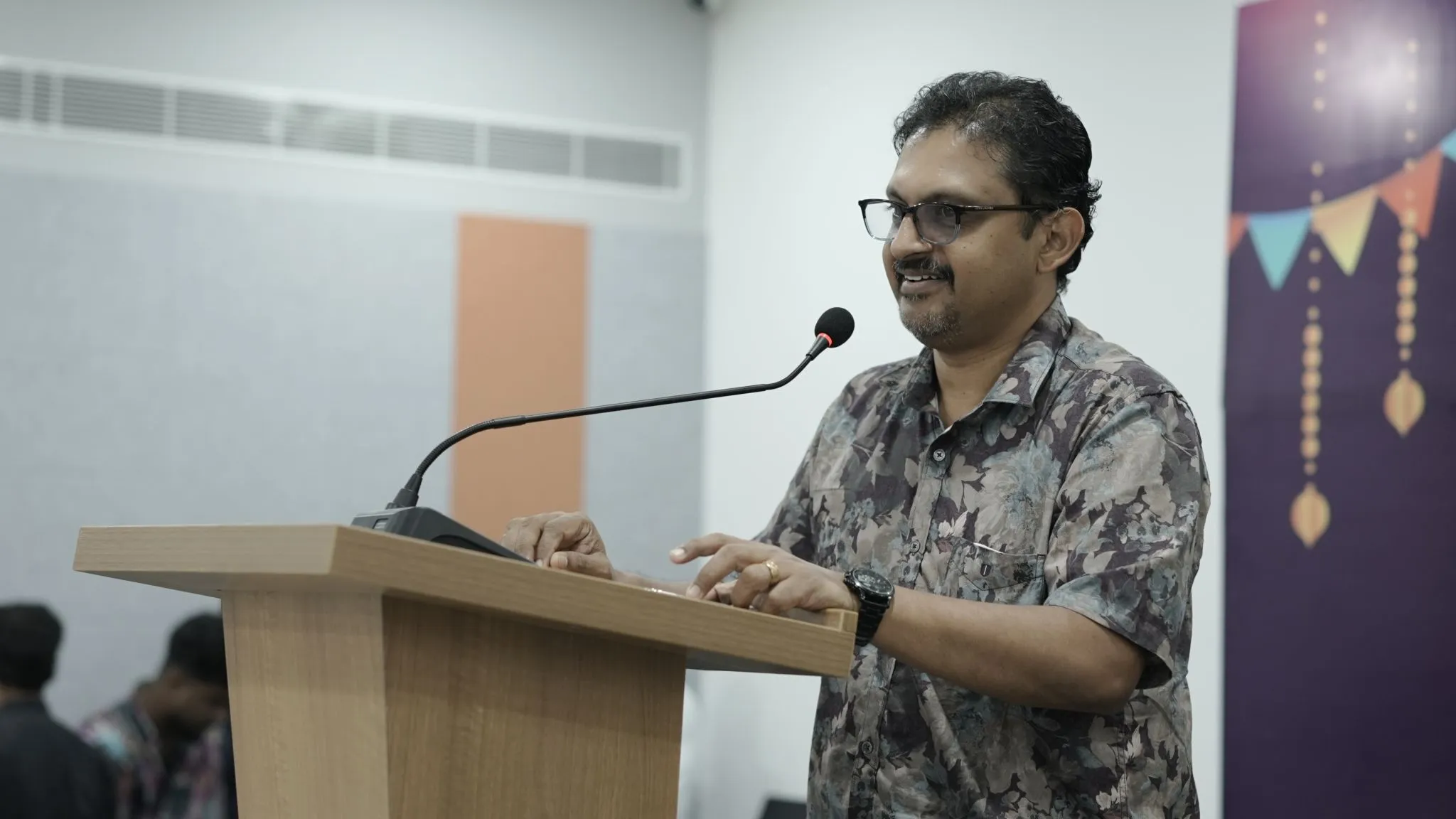 Celebrating Excellence at Supra Pacific