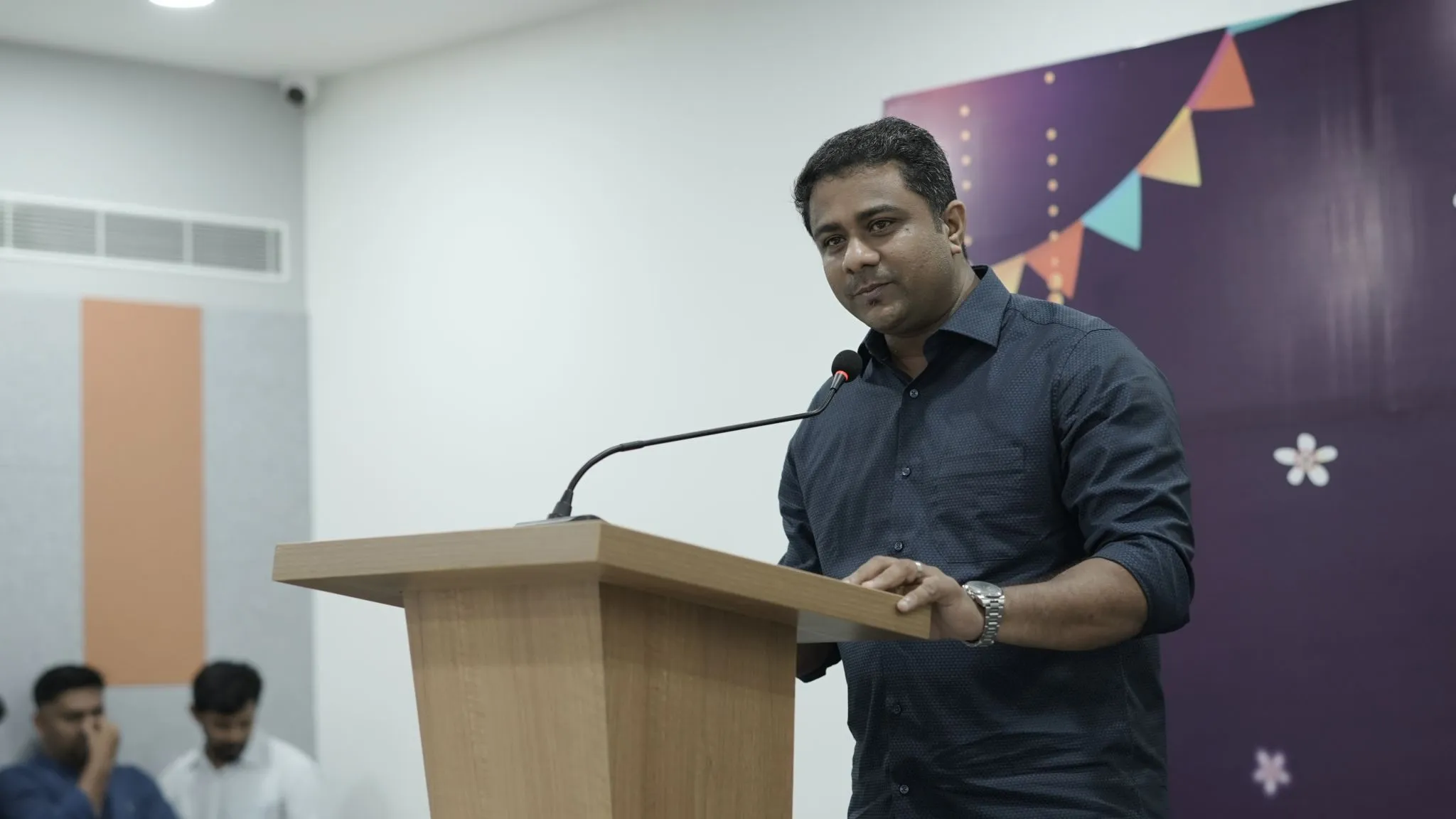 Celebrating Excellence at Supra Pacific