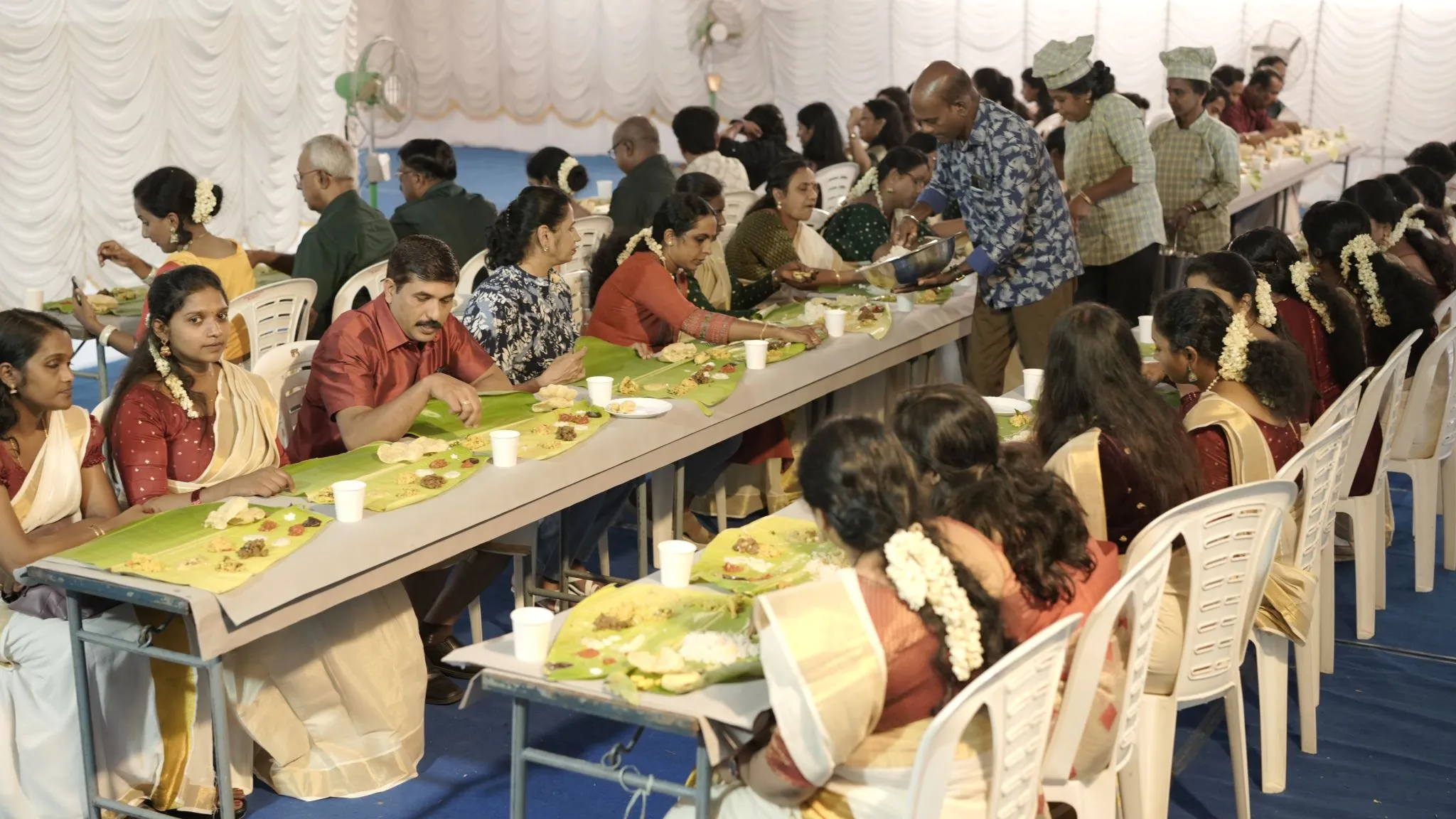 Celebrating Excellence at Supra Pacific