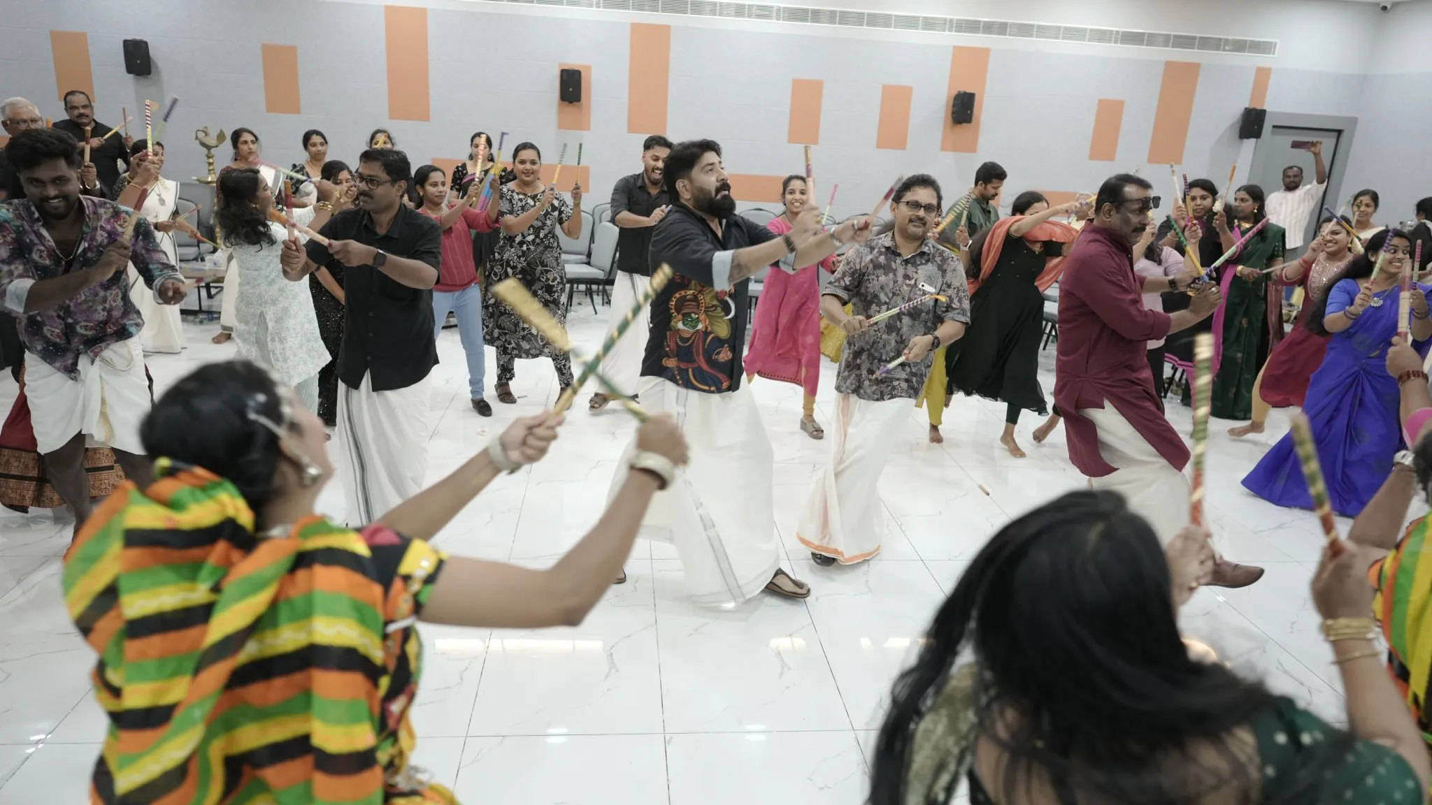 Celebrating Excellence at Supra Pacific