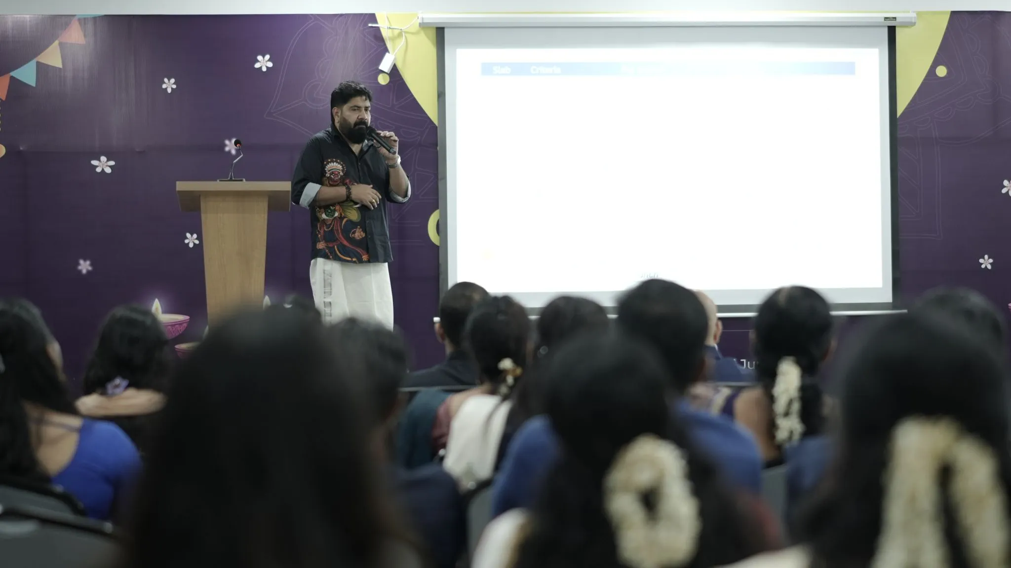 Celebrating Excellence at Supra Pacific