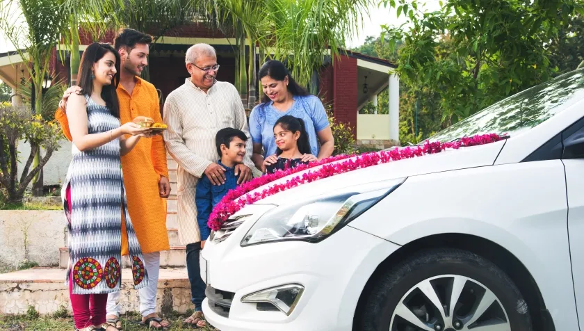 Auto Loan