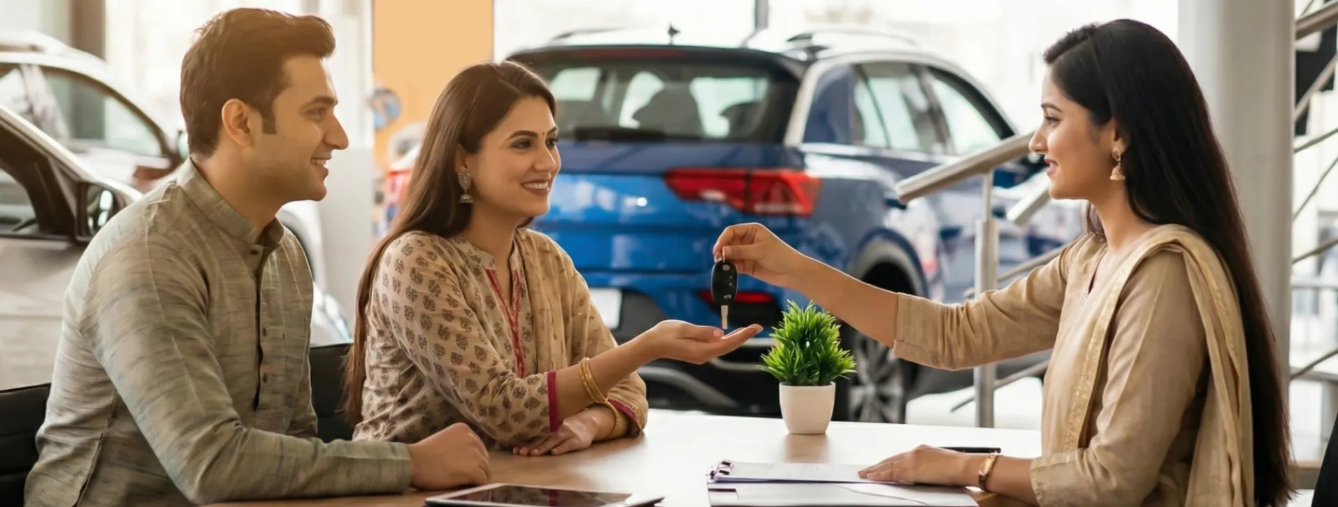 Auto Loan