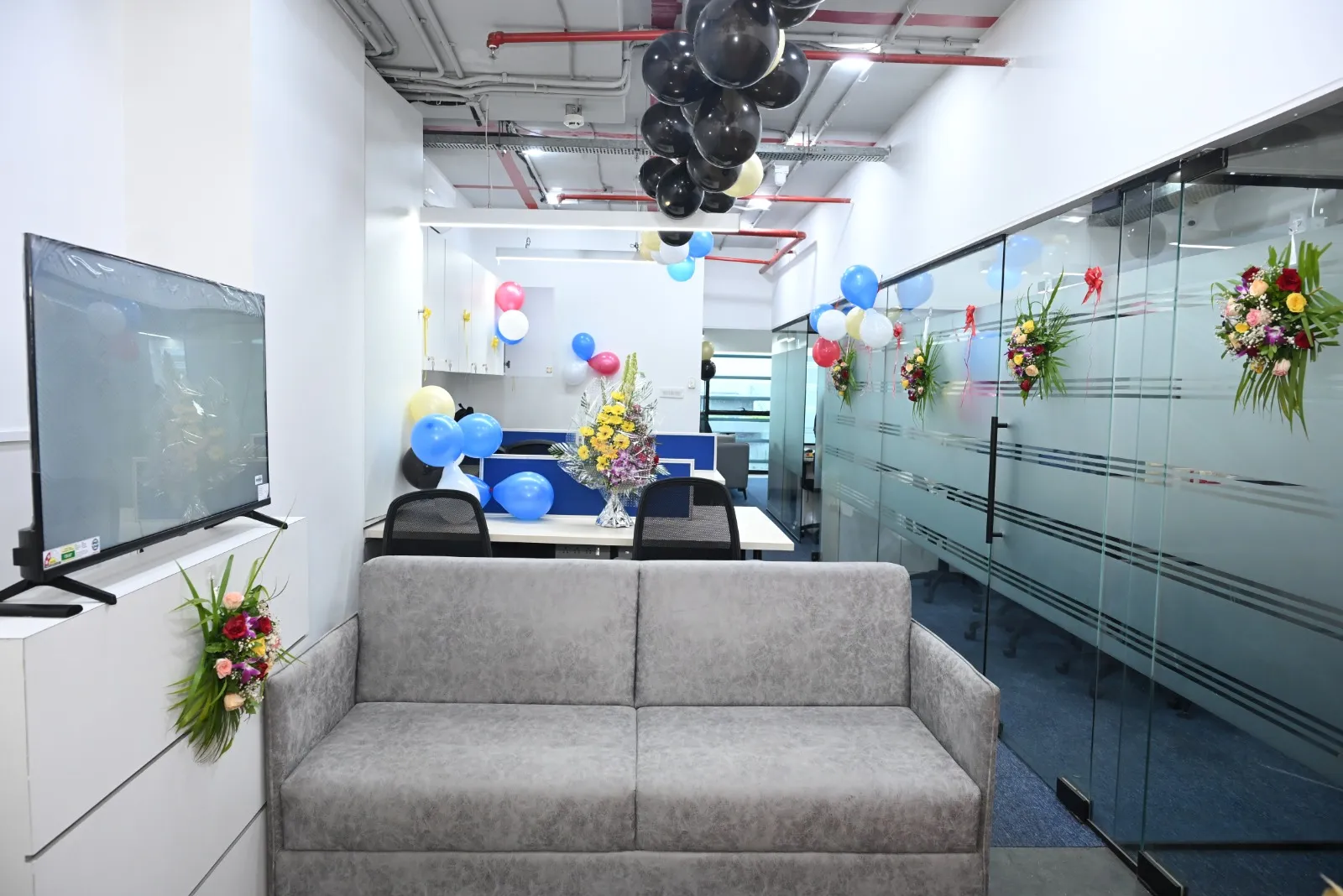 Supra Pacific Inaugurates New Corporate Office in Mumbai